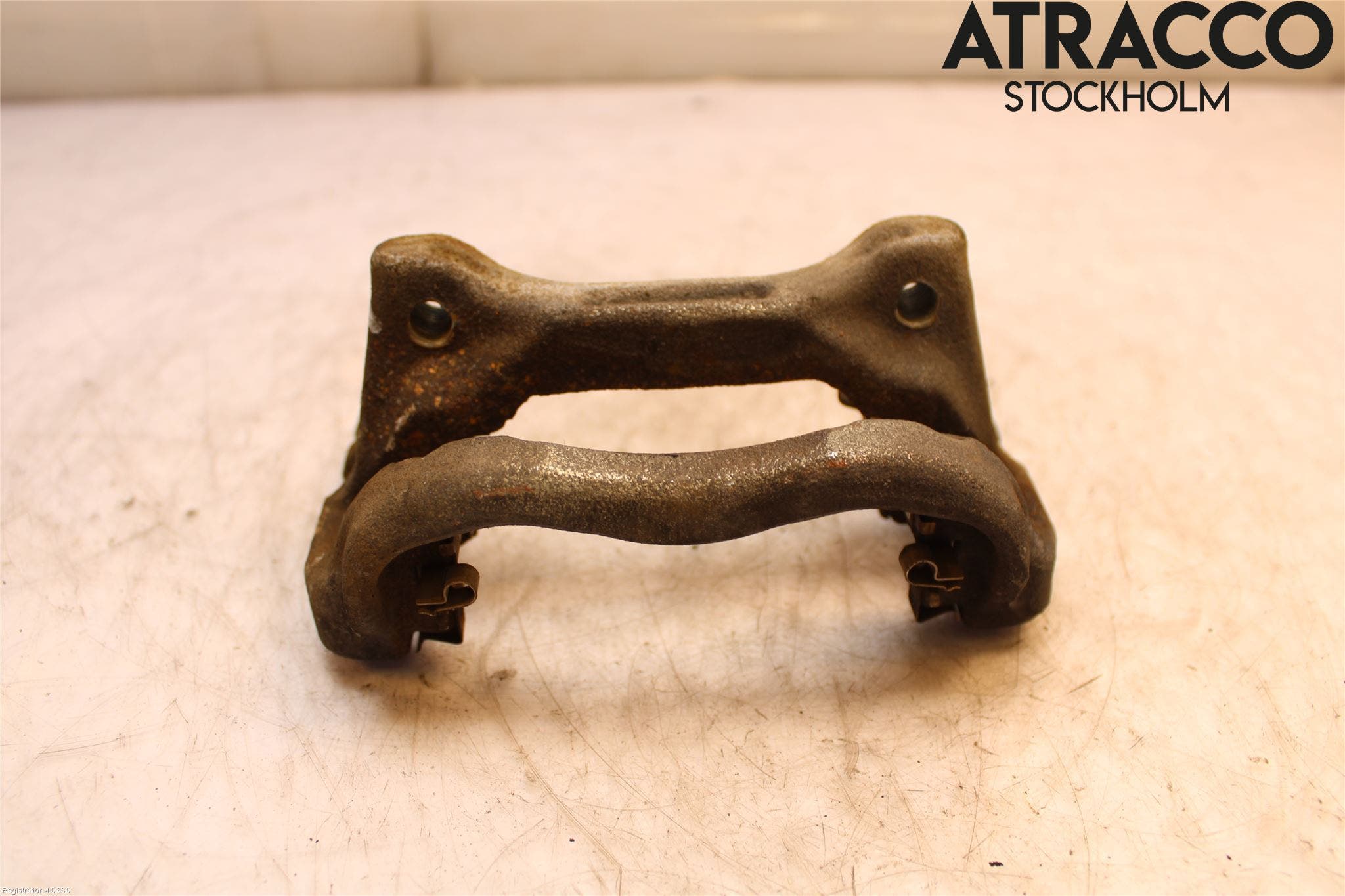 Mazda 3 III 14-19 Bromsokshållare