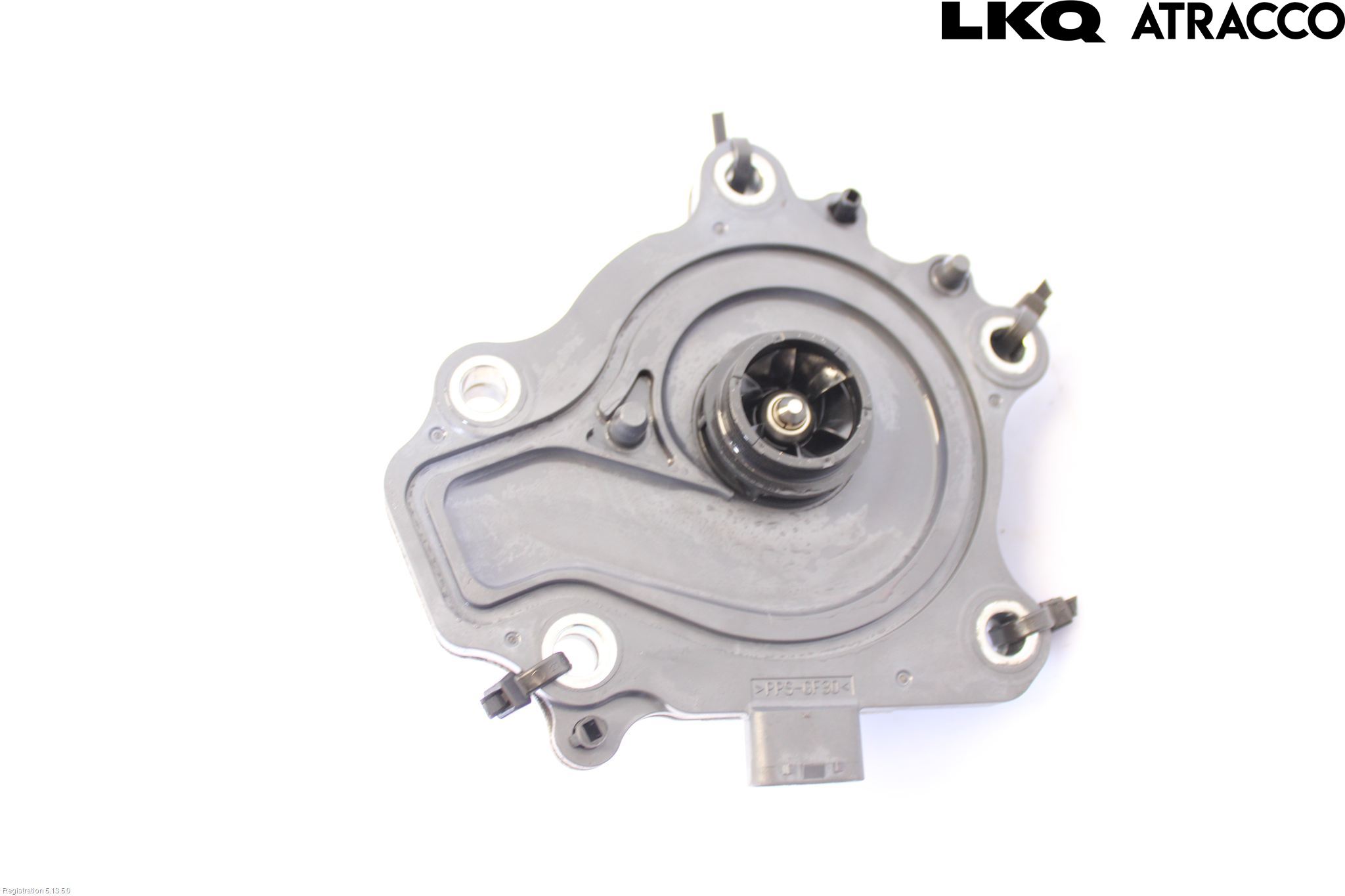 Toyota COROLLA 19- Vattenpump