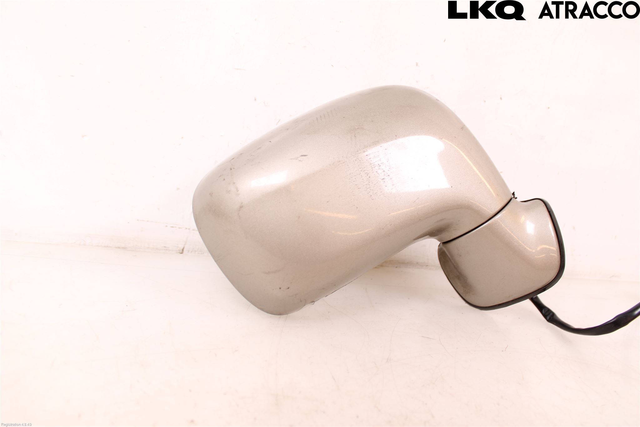 Suzuki LIANA Spegel Yttre El Hö