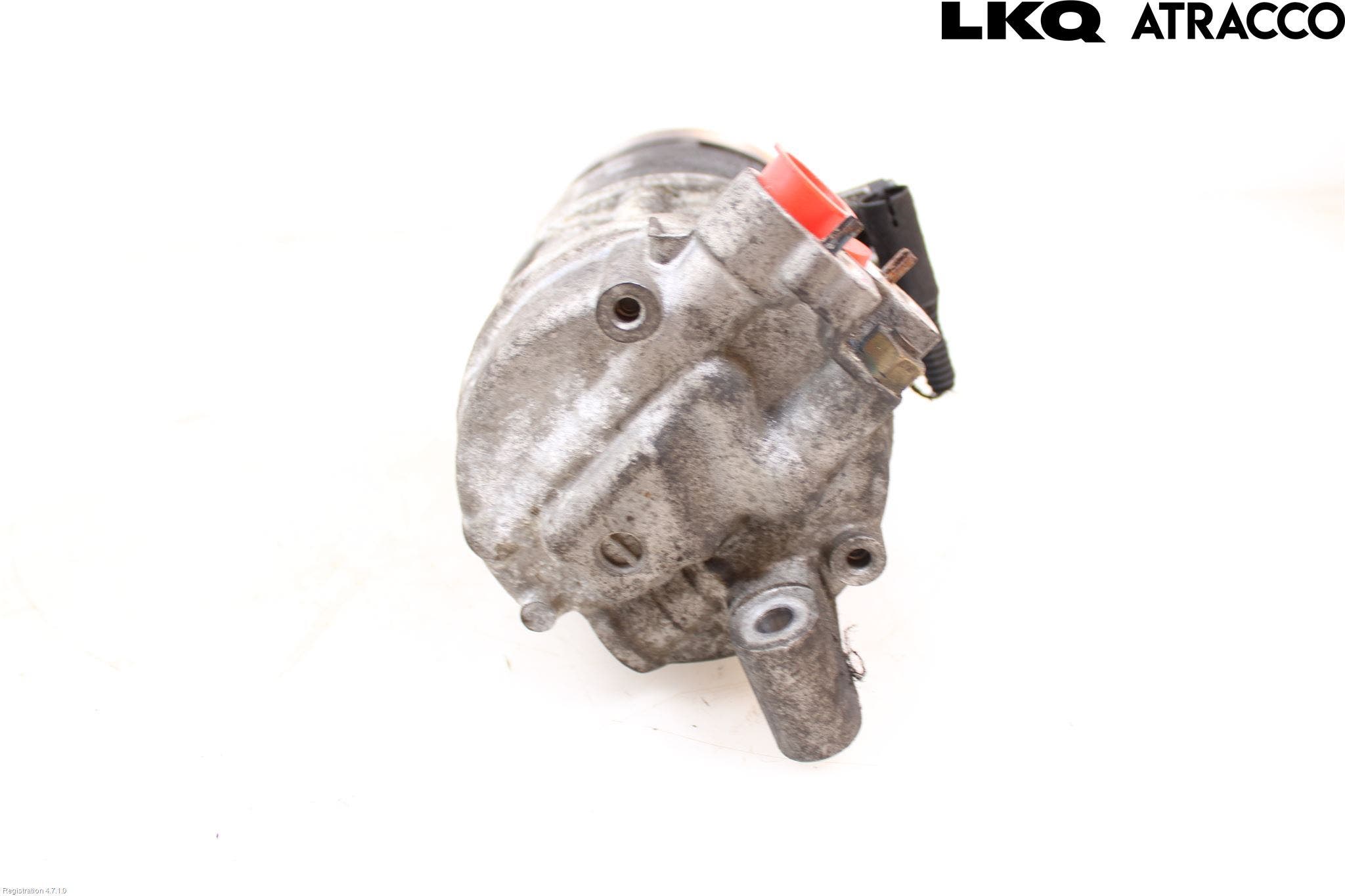 BMW 3 E46 98-05 Ac Kompressor