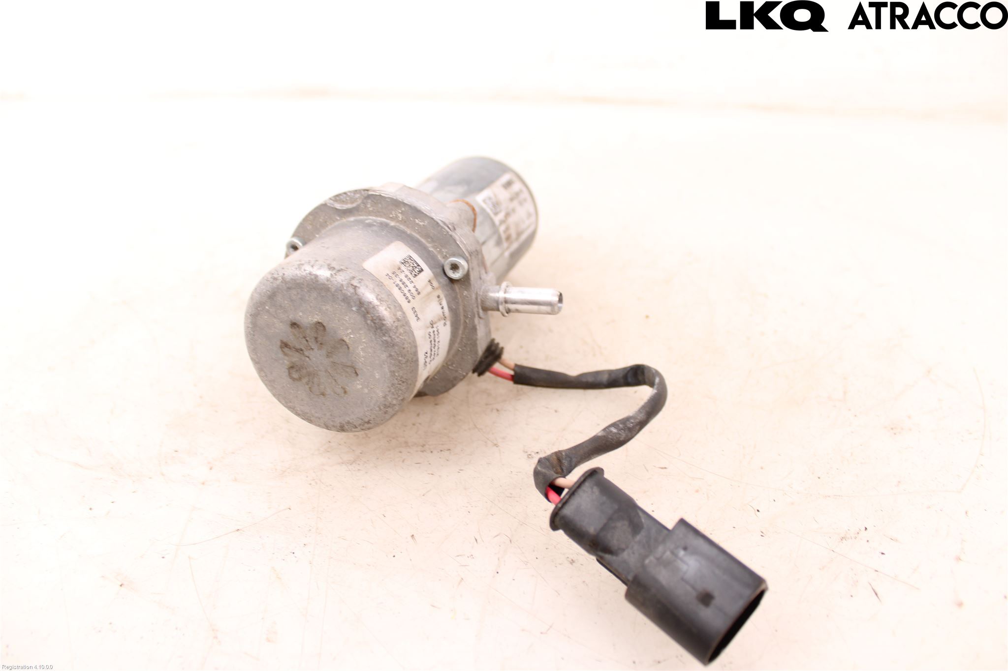 Mini ONE/COOPER 3DR F56 14-24 Vakuumpump