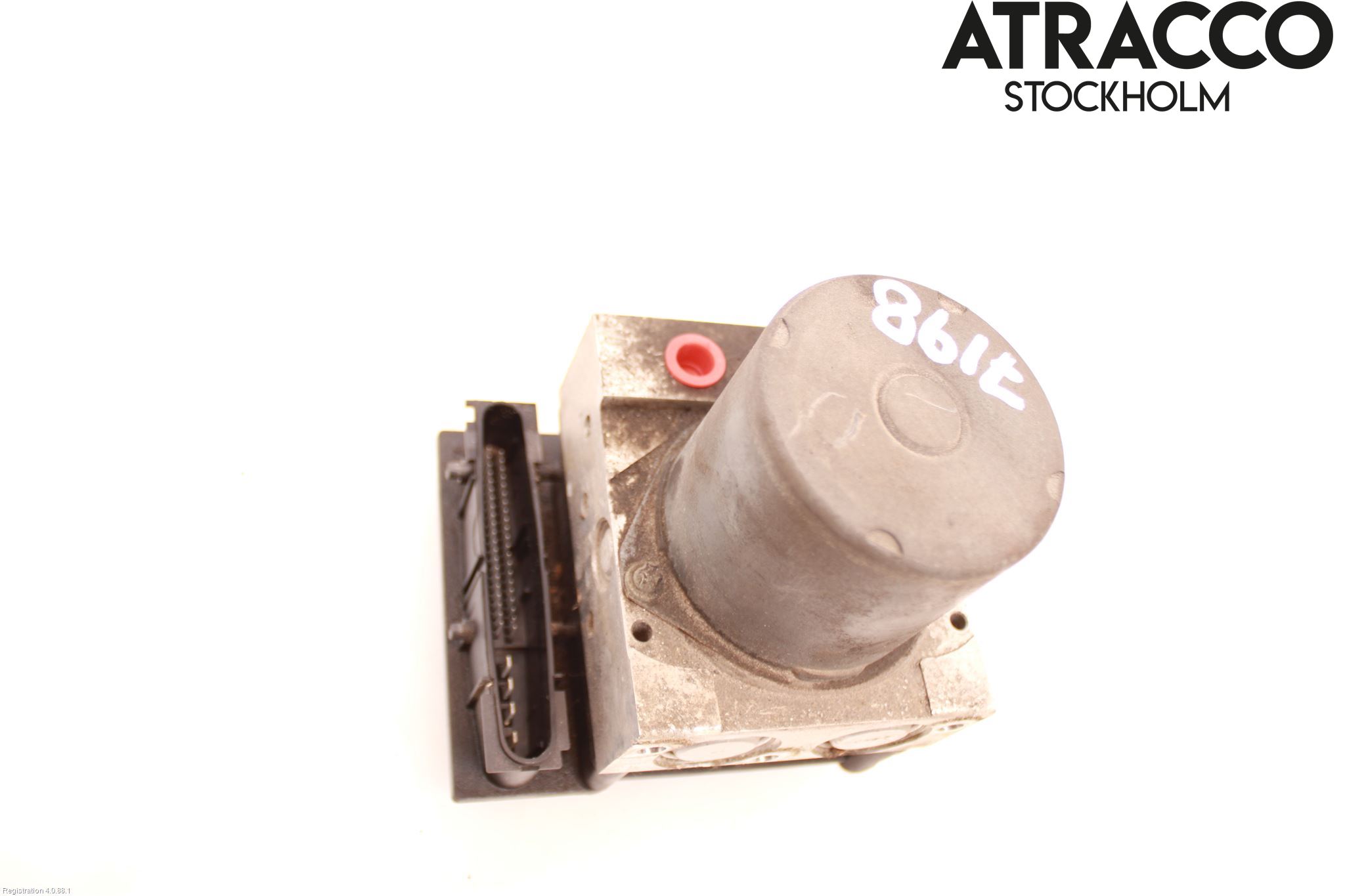 Saab 9-5     06-10 Abs Hydraulaggregat