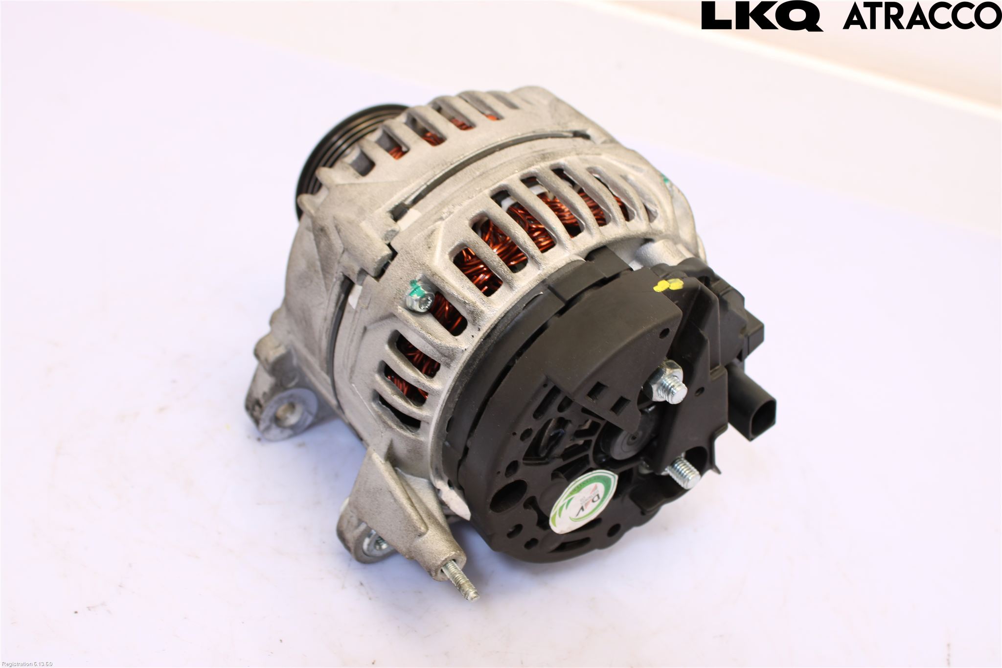 Volkswagen VW TRANSP/CARAVELLE (T4) 91-03 Generator