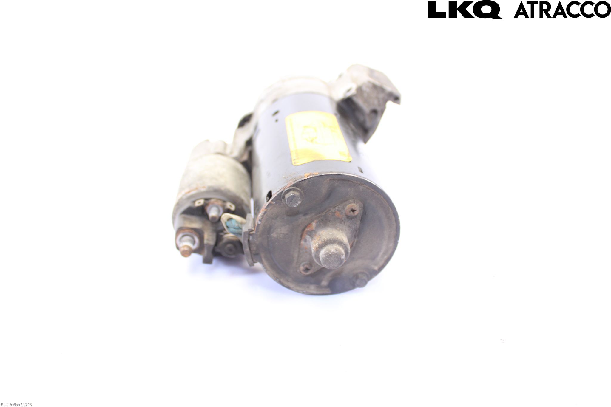 BMW 1 E87/81 5D/3D 03-11 Startmotor Diesel