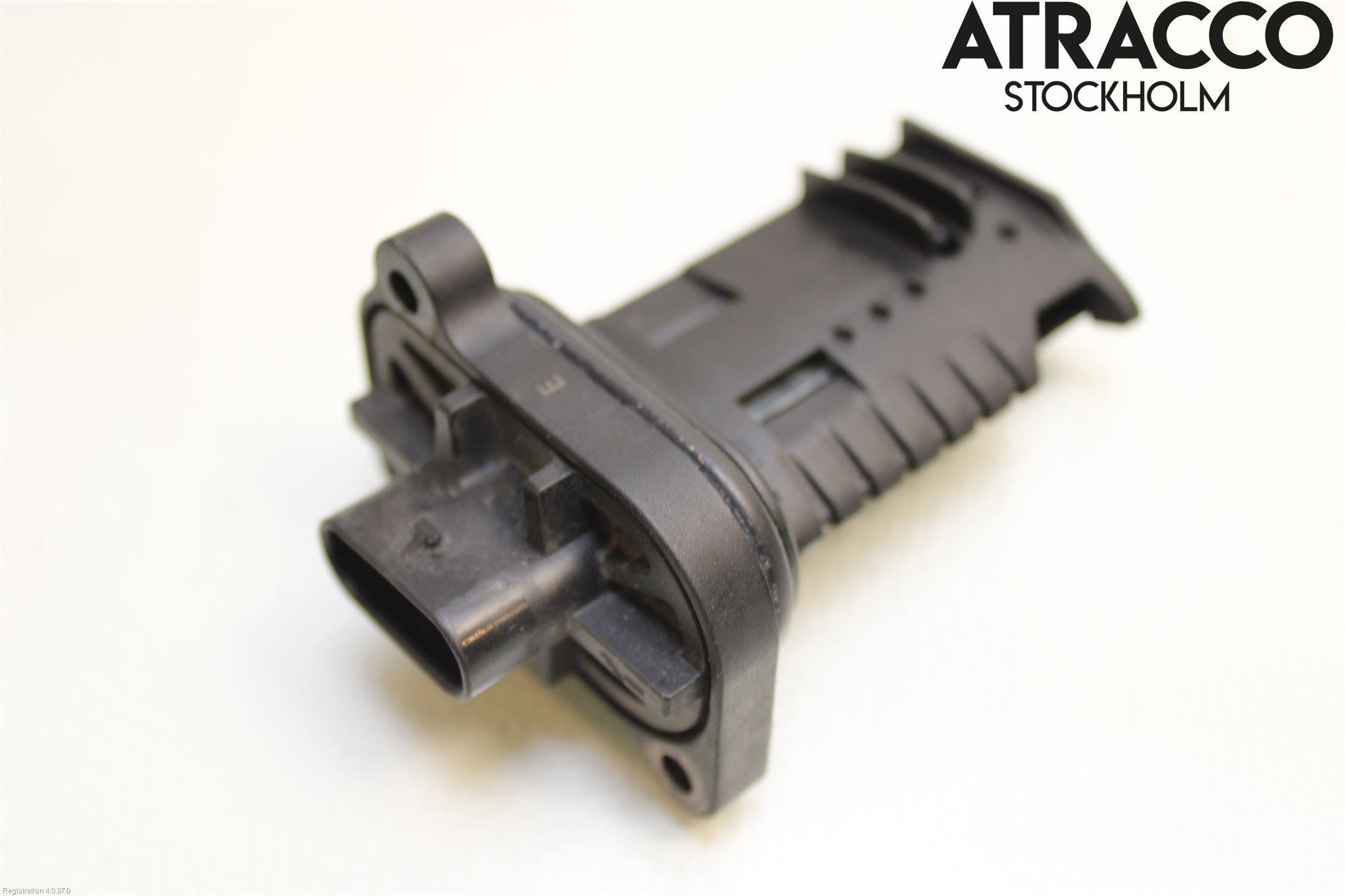 BMW 3 F30/F31/F80 12-19 Injluftmassamätare