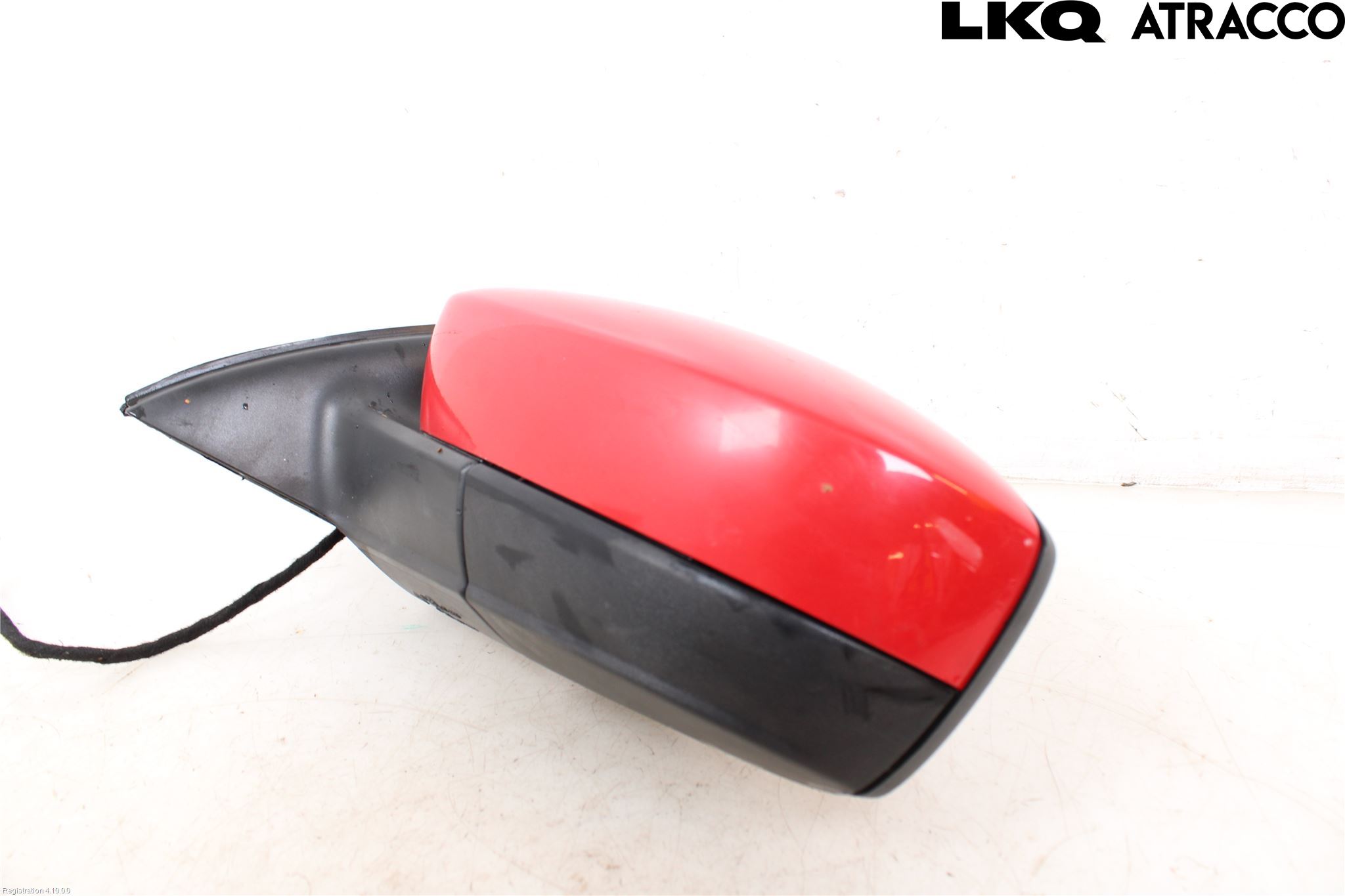 Skoda RAPID Spegel Yttre El Vä