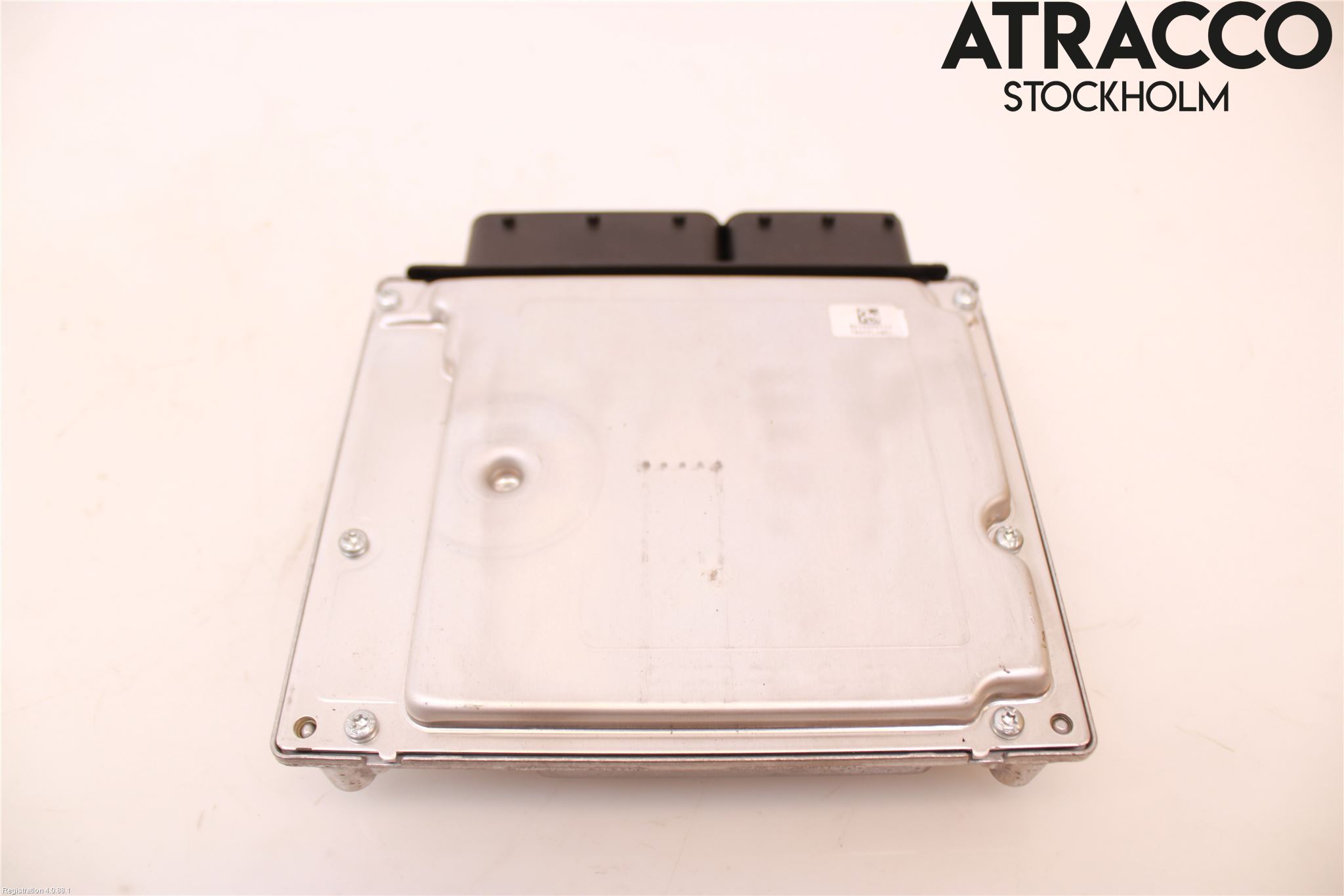 BMW 1 E82/88 Coupé/Cab 06-13 Styrenhet Inspump Diesel