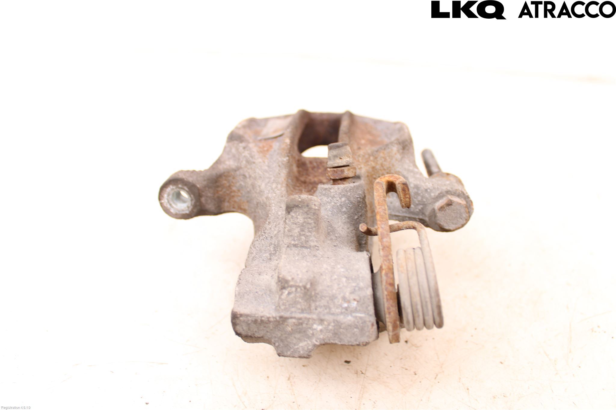 Audi 80/90 87-91 Bromsok Bak Vänster