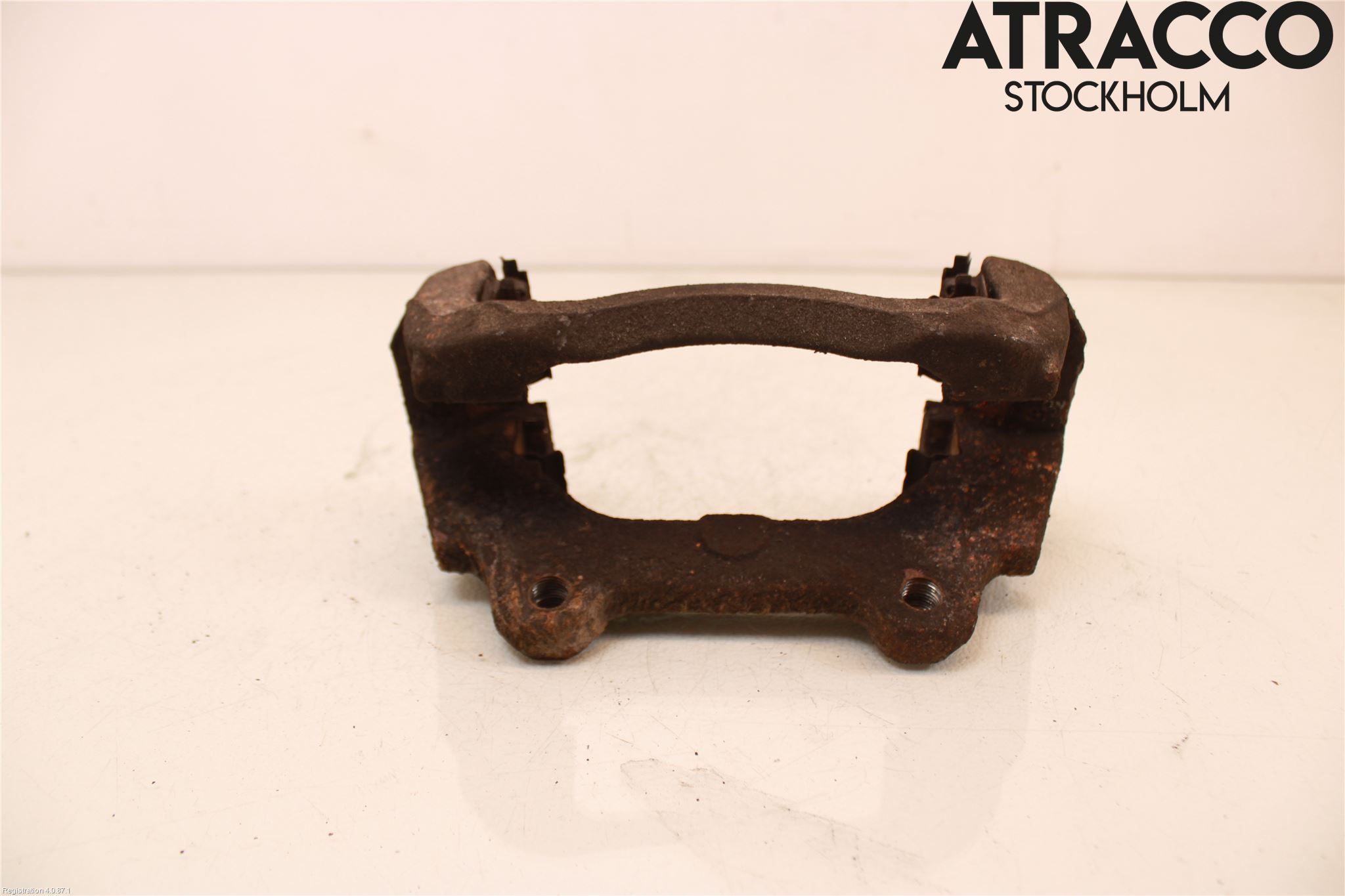 Fiat DOBLO CARGO Bromsokshållare