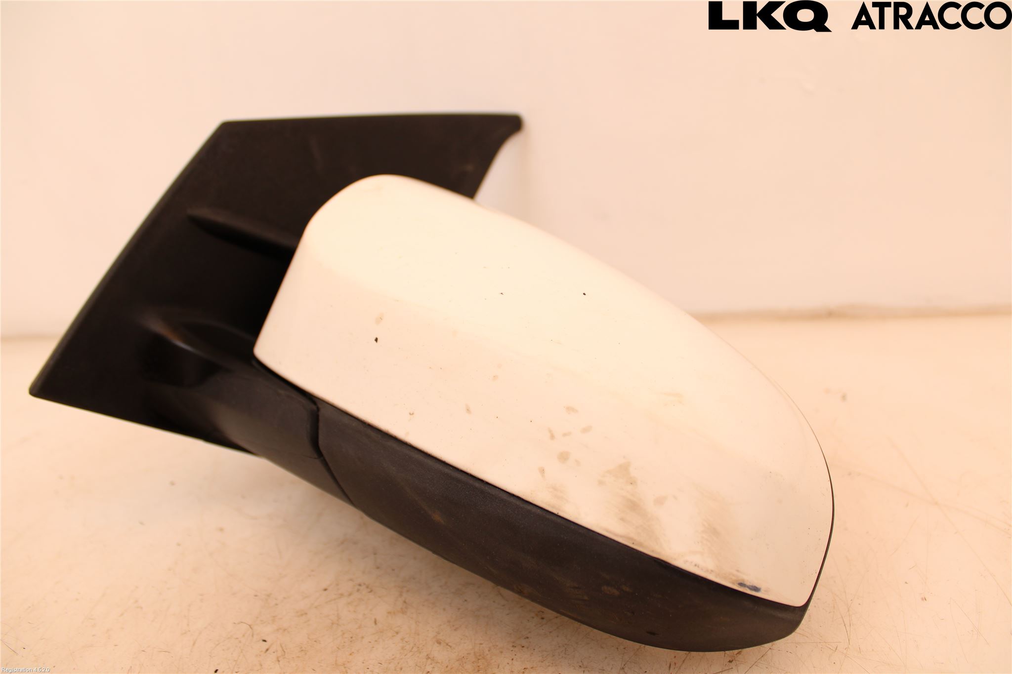 Citroen C1 14-22 Spegel Yttre Justerbar Hö