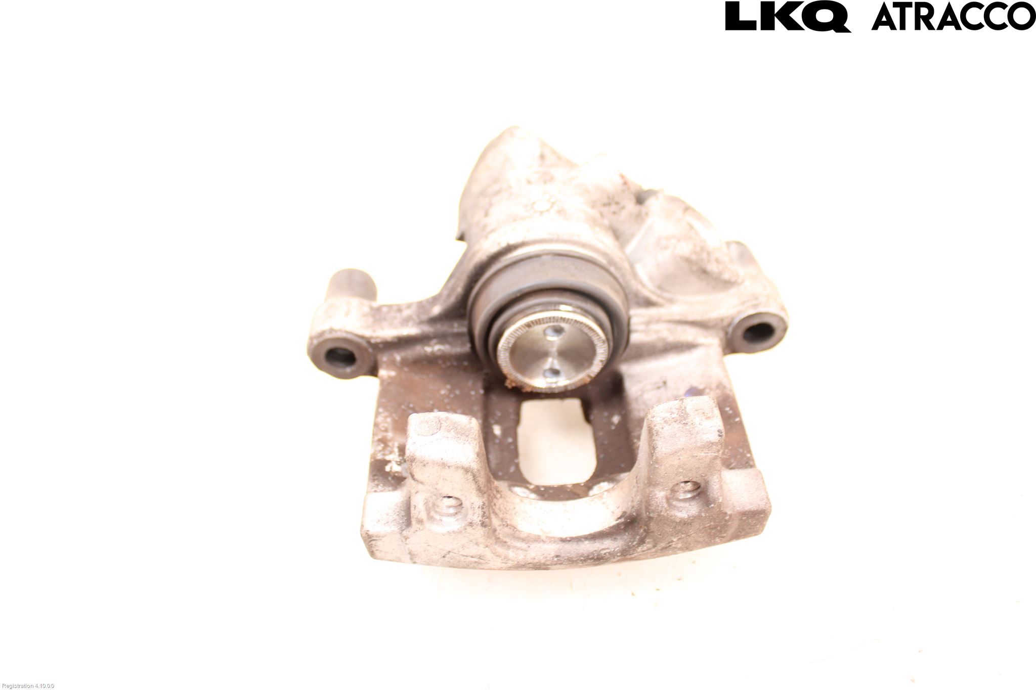 Volvo S40 04-07 Bromsok Bak Vänster