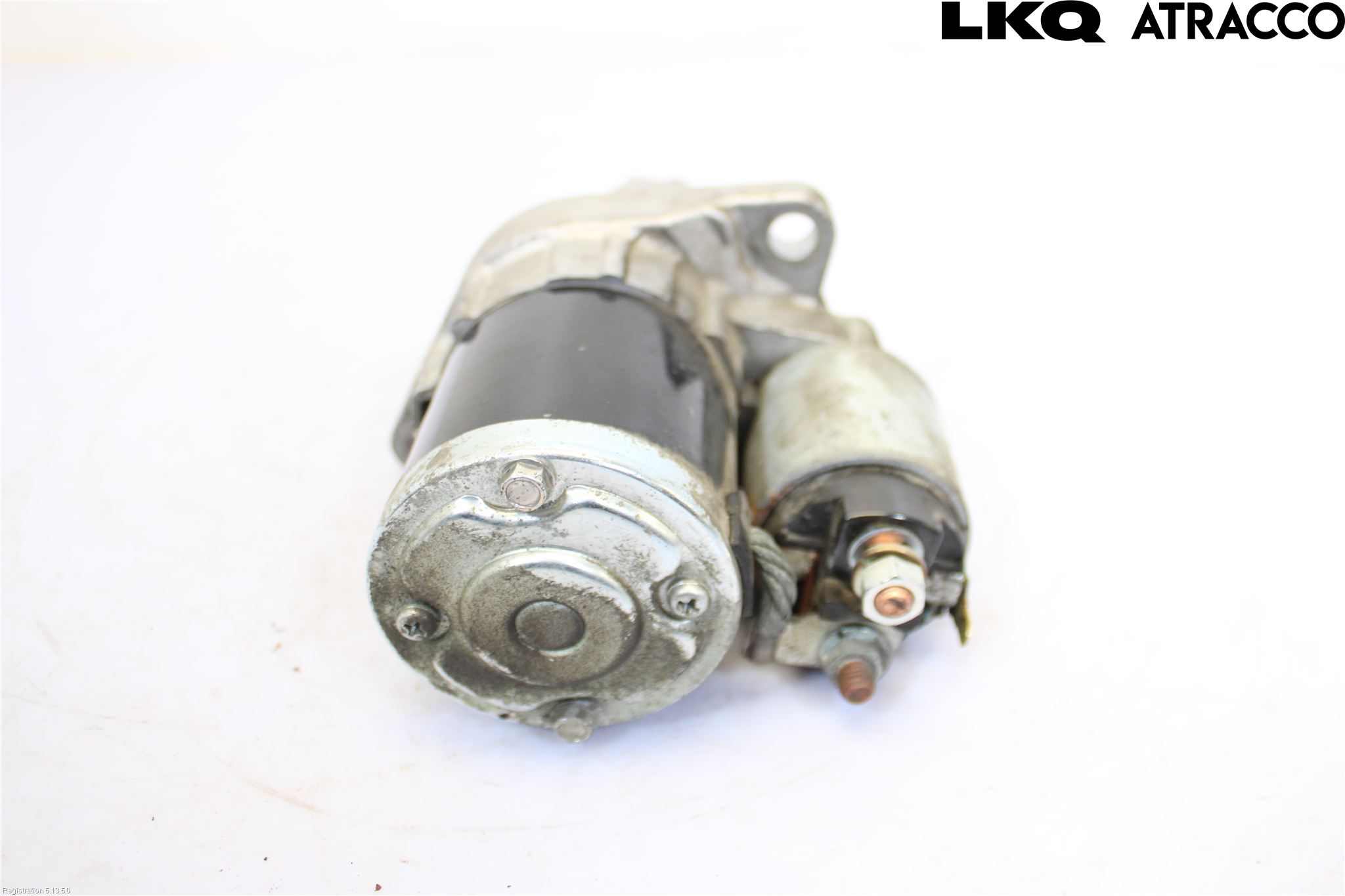 Toyota GT86 12- Startmotor