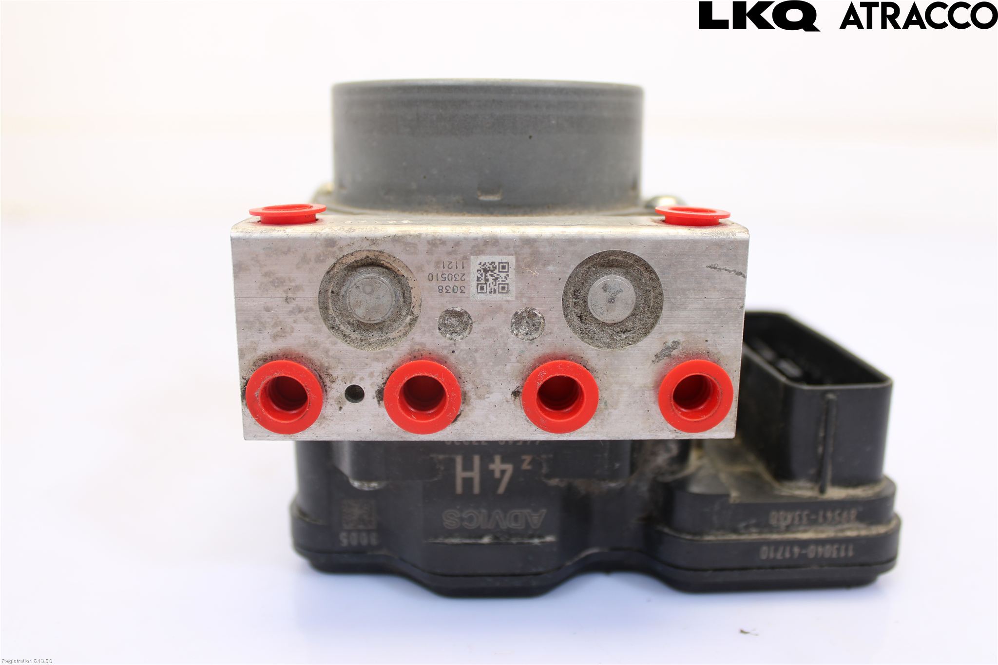 Lexus ES 250/300/330 Abs Hydraulaggregat