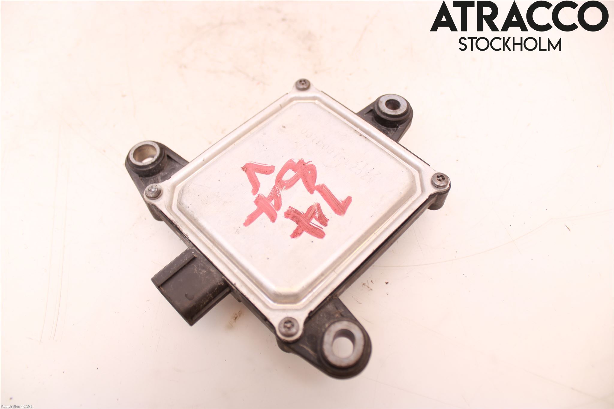 Mitsubishi OUTLANDER 13-21 Sensor Aktivt Kollisionsskydd