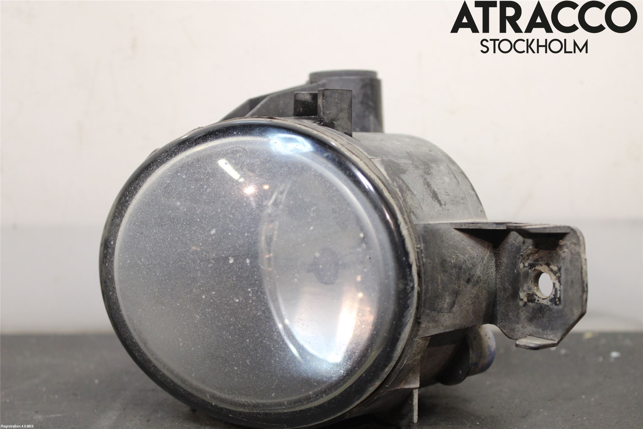 BMW 1 E87/81 5D/3D 03-11 Dimljus-Varselljus Fram