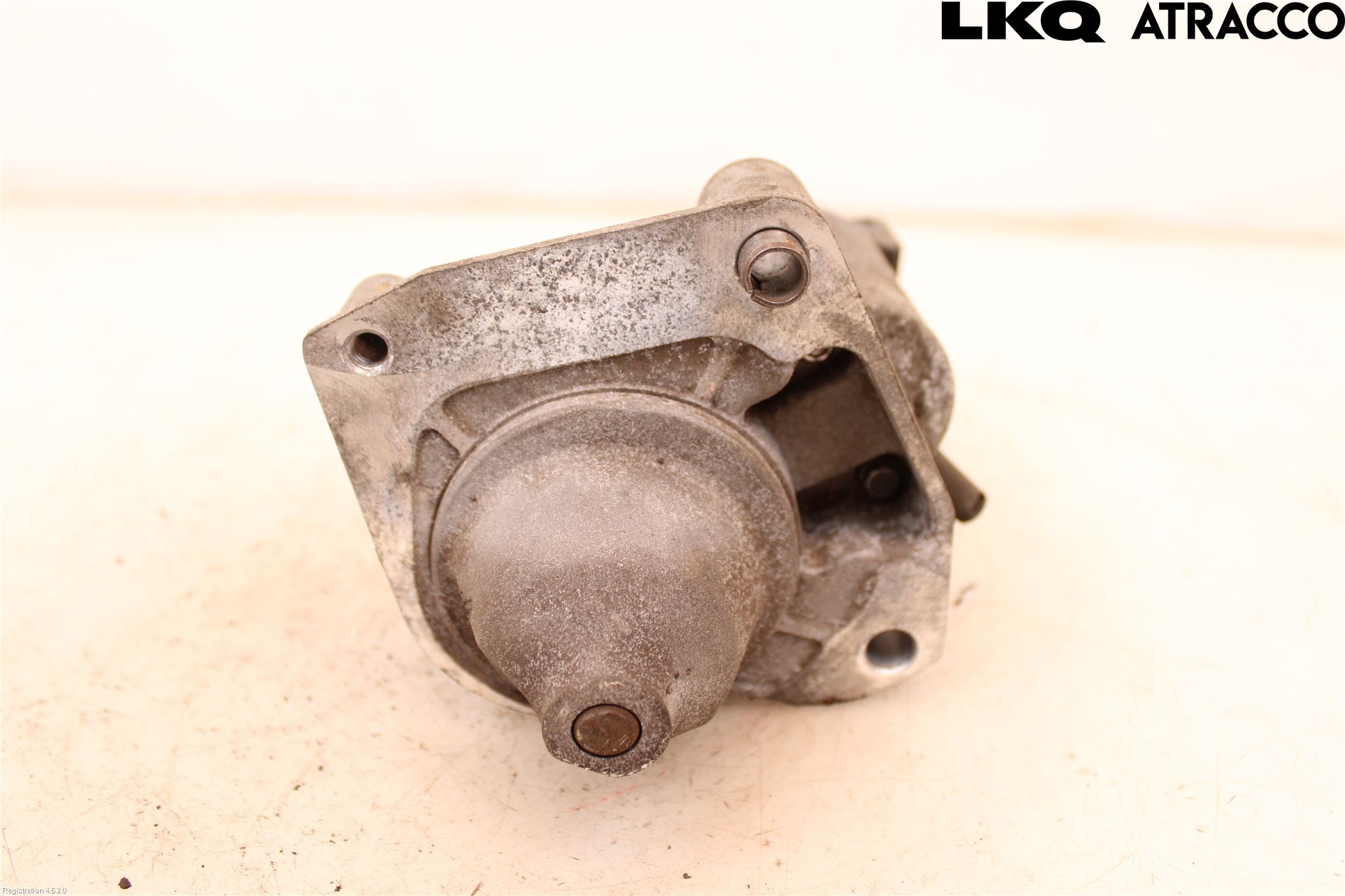 Citroen C1 14-22 Startmotor