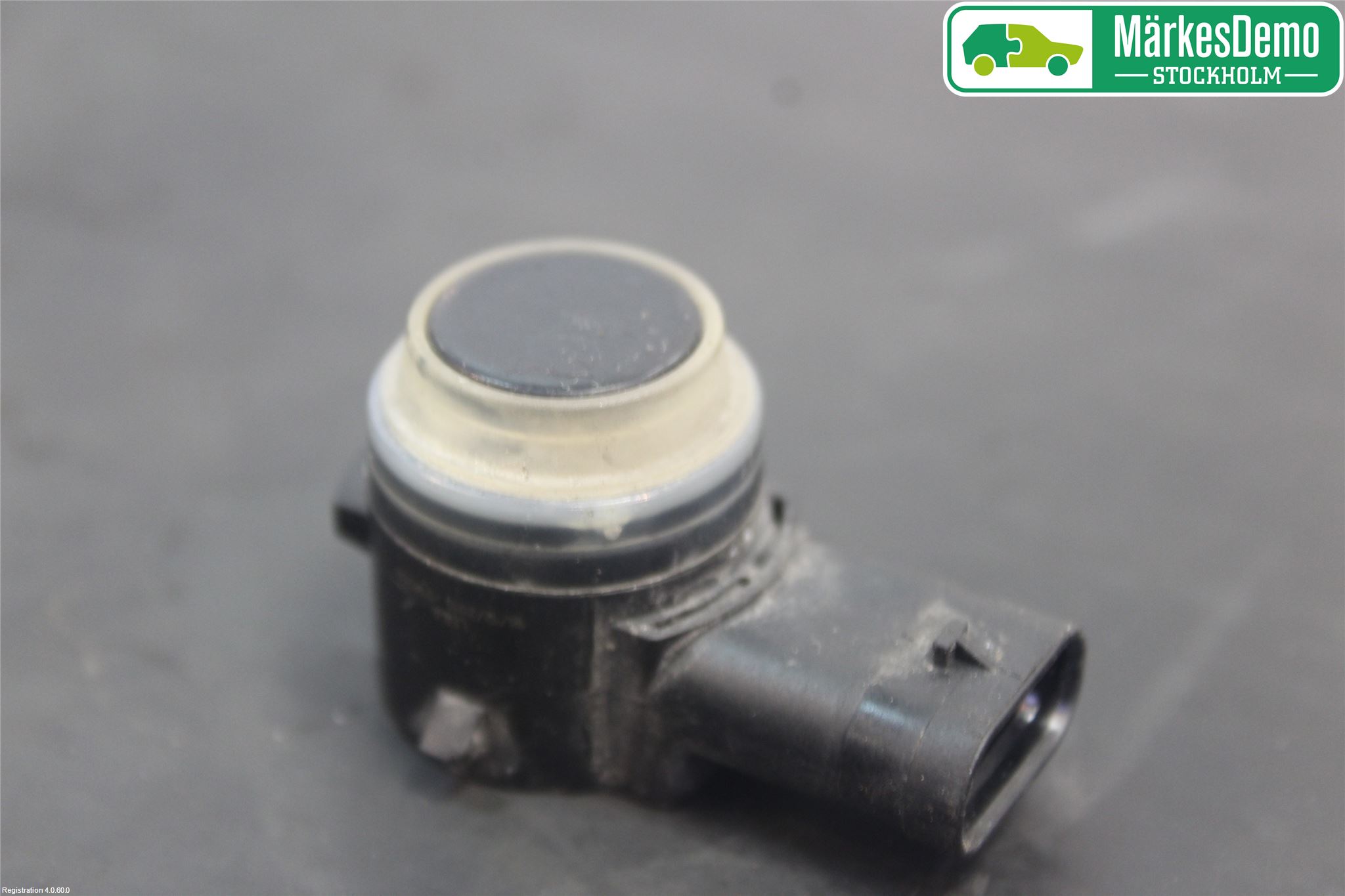 Mercedes-Benz MB GLA-KLASS (X156) 13-20 Parkeringshjälp Frontsensor