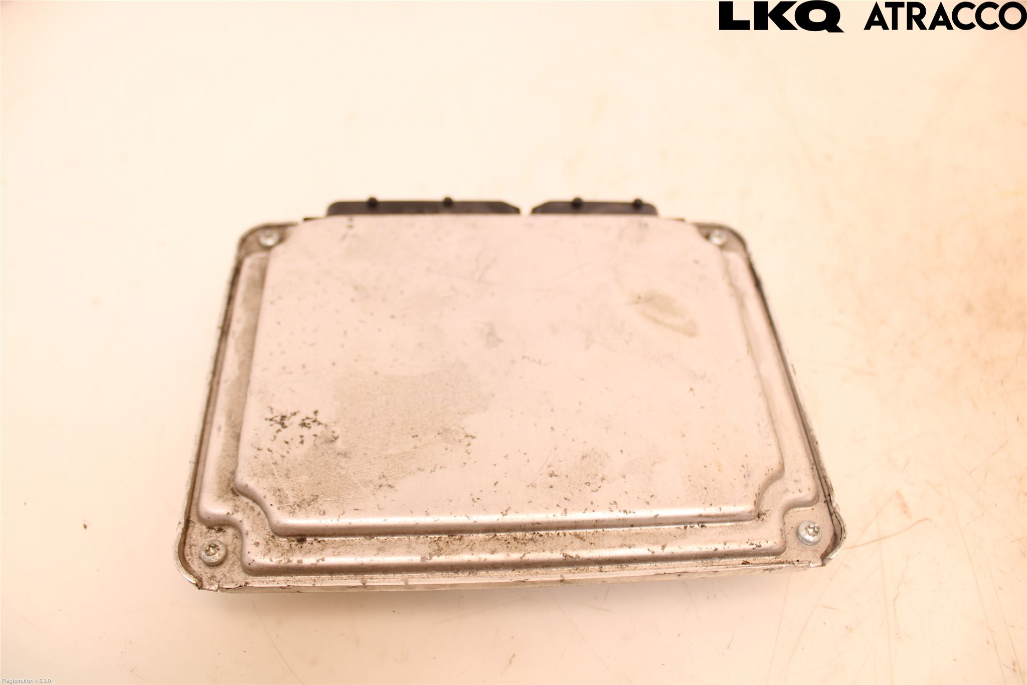 Volkswagen VW CADDY      04-10 Styrenhet Insprut Bensin