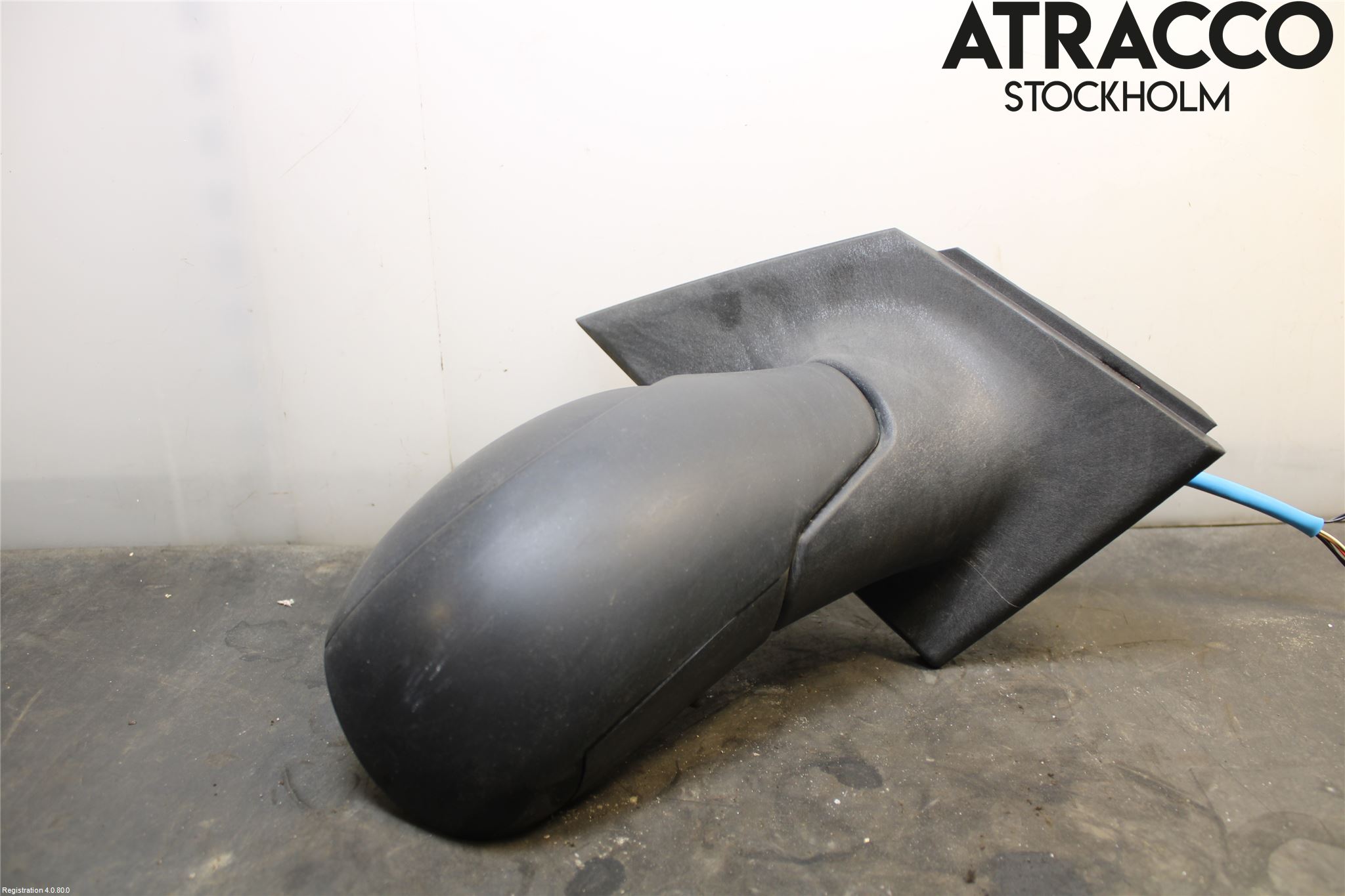 Citroen C2 Spegel Yttre El Hö