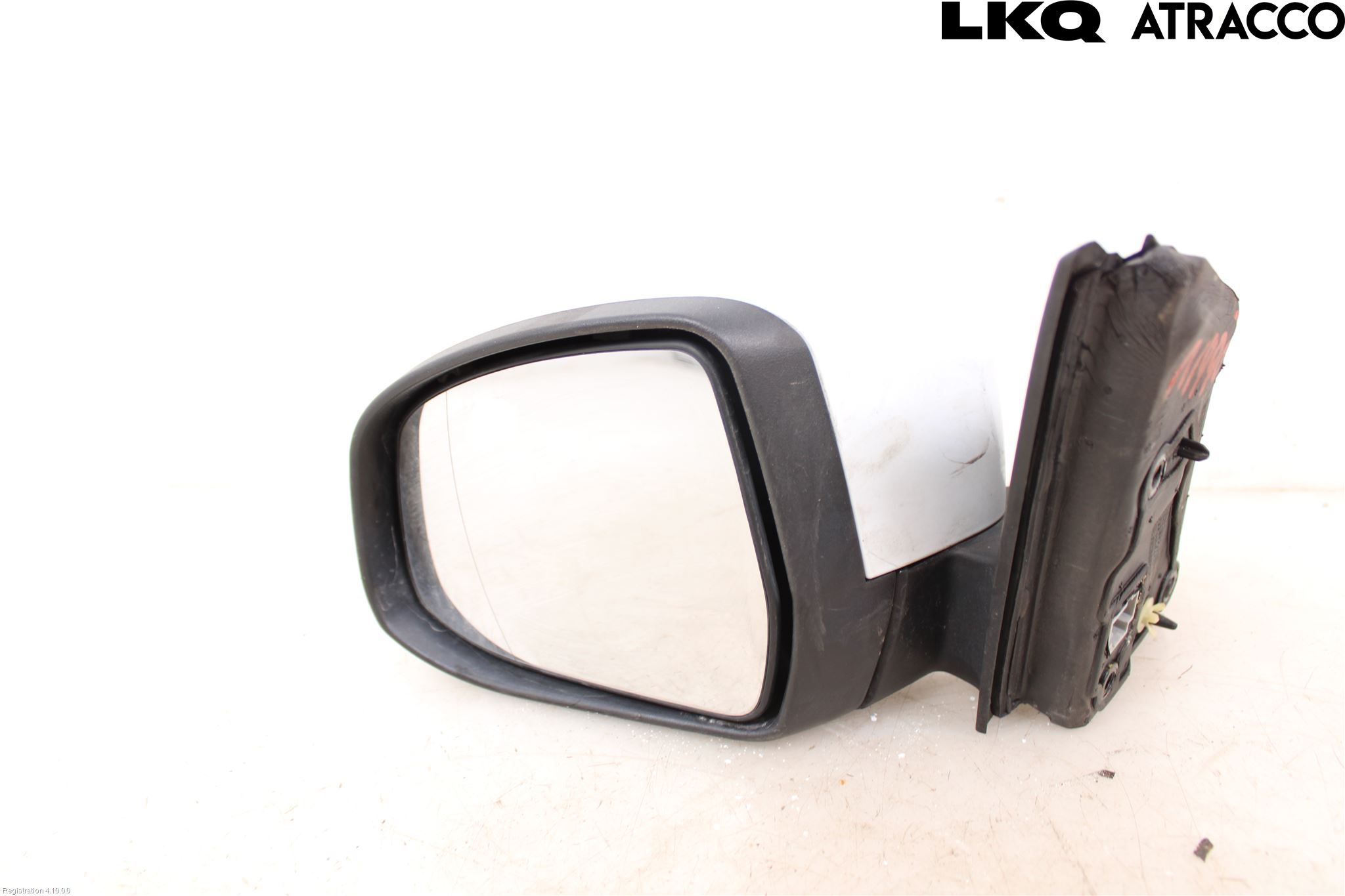 Ford FOCUS 11-14 Spegel Yttre El Vä