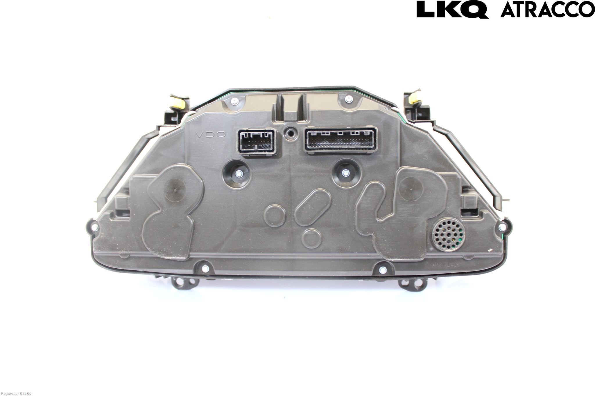 Toyota AURIS 13-19 Instrument Komb