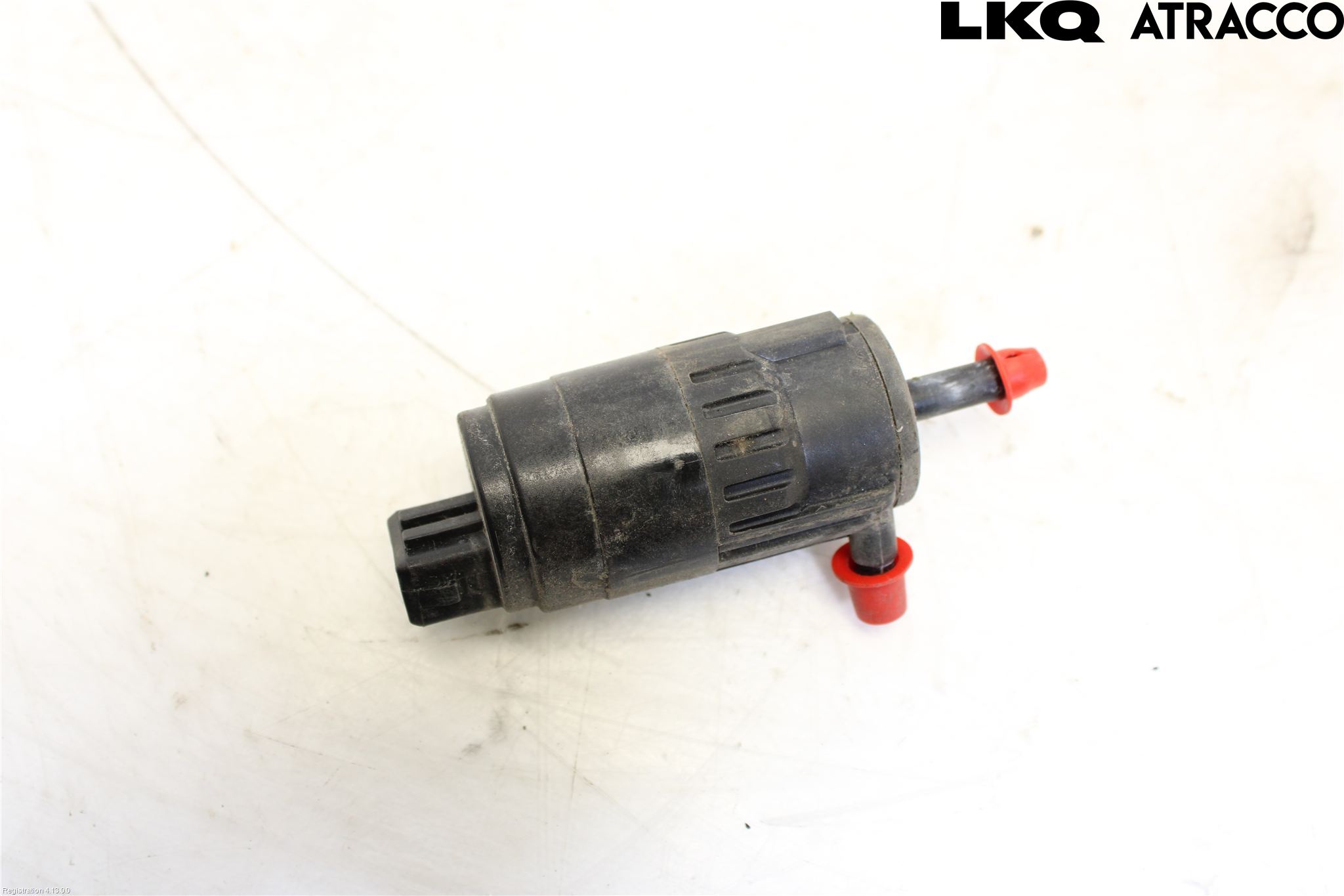 Fiat DOBLO CARGO Spolarpump Vindruta