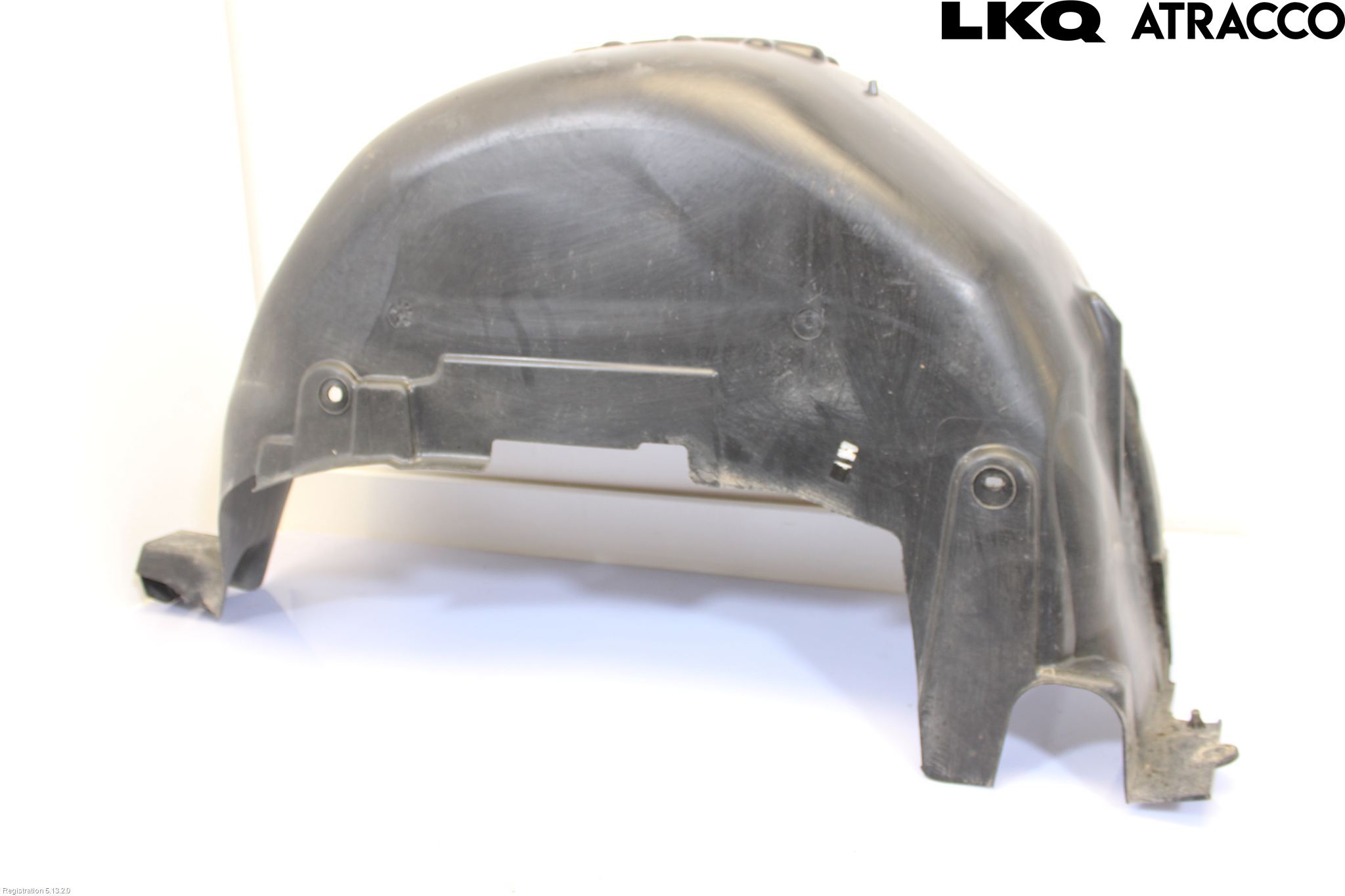Toyota PROACE CITY 20- Skärm Inner