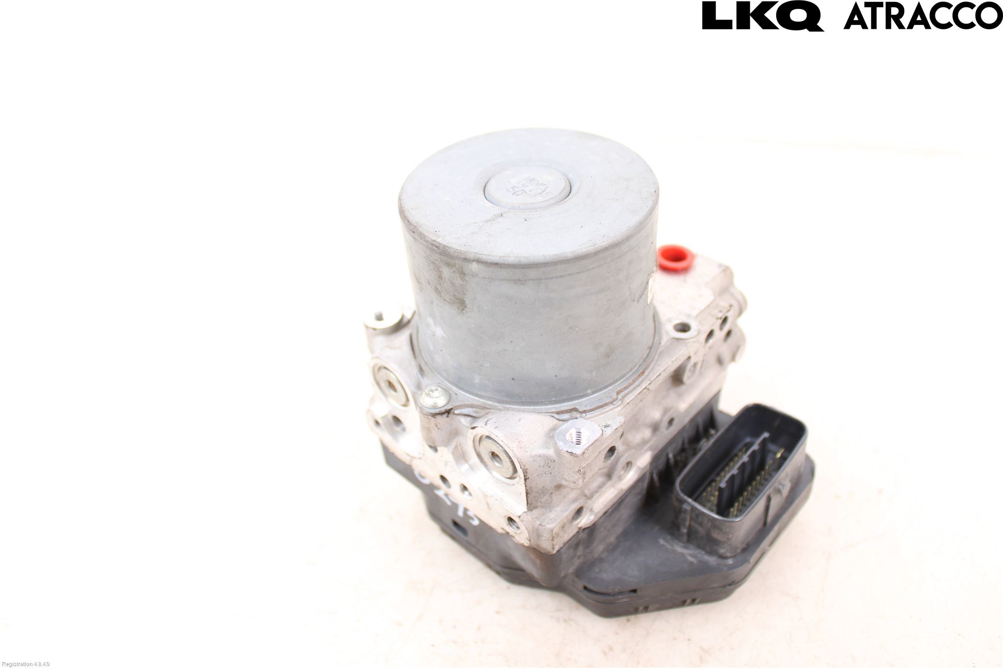 Mazda 6 08-13 Abs Hydraulaggregat