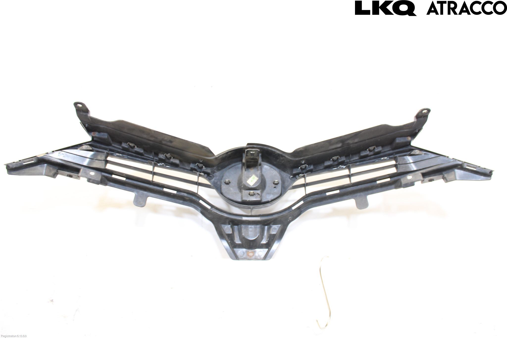 Toyota AURIS 13-19 Grill Komp