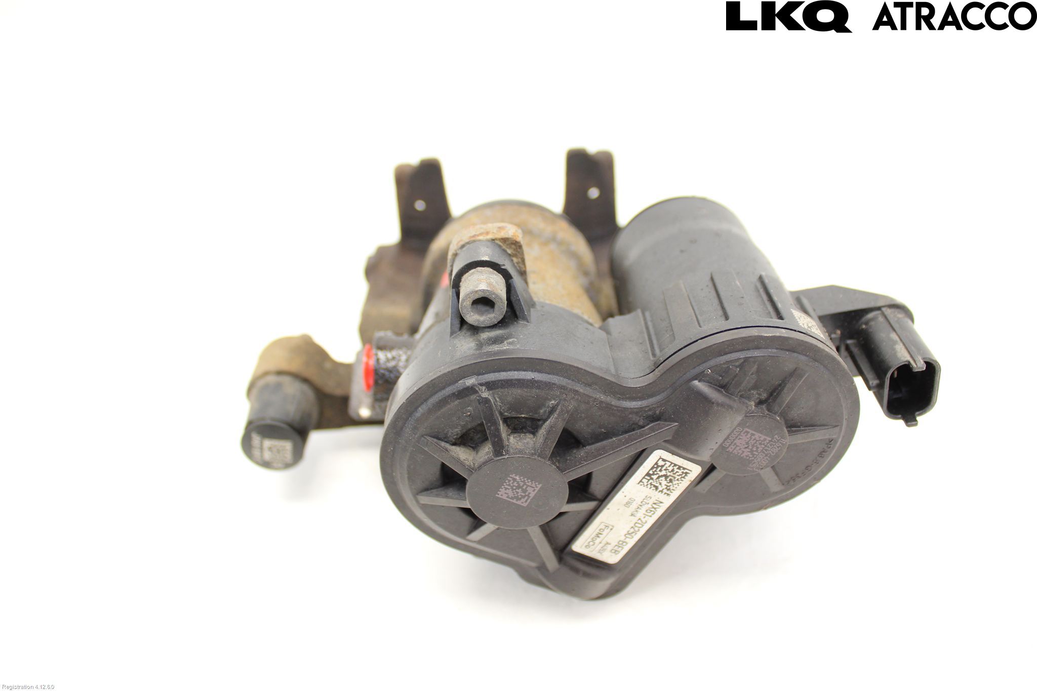 Ford FOCUS 19- Bromsok Bak Höger