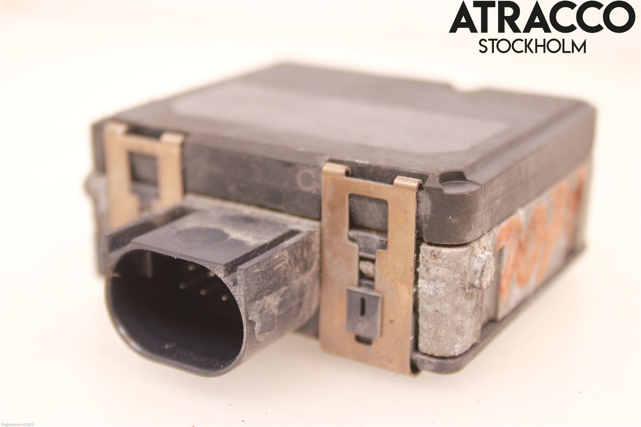 Nissan QASHQAI 14-17 Sensor Adaptiv Farthållare