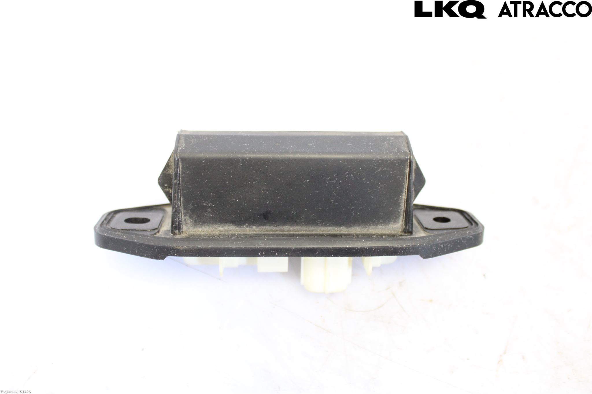 Toyota COROLLA 19- Bakluckehandtag
