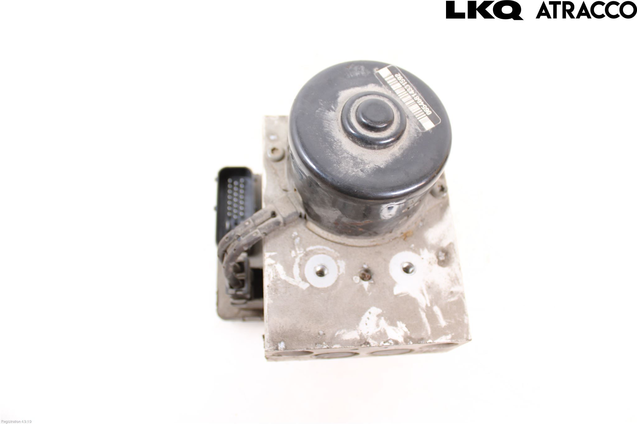 Audi A3/S3     96-03 Abs Hydraulaggregat