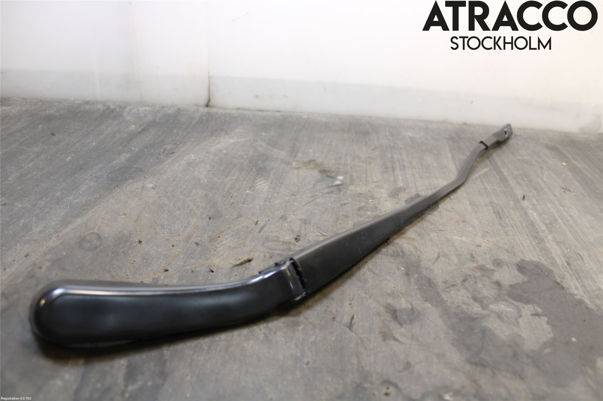 Mercedes-Benz MB E-KLASS (W213) 16-23 Torkararm Armar Vindruta