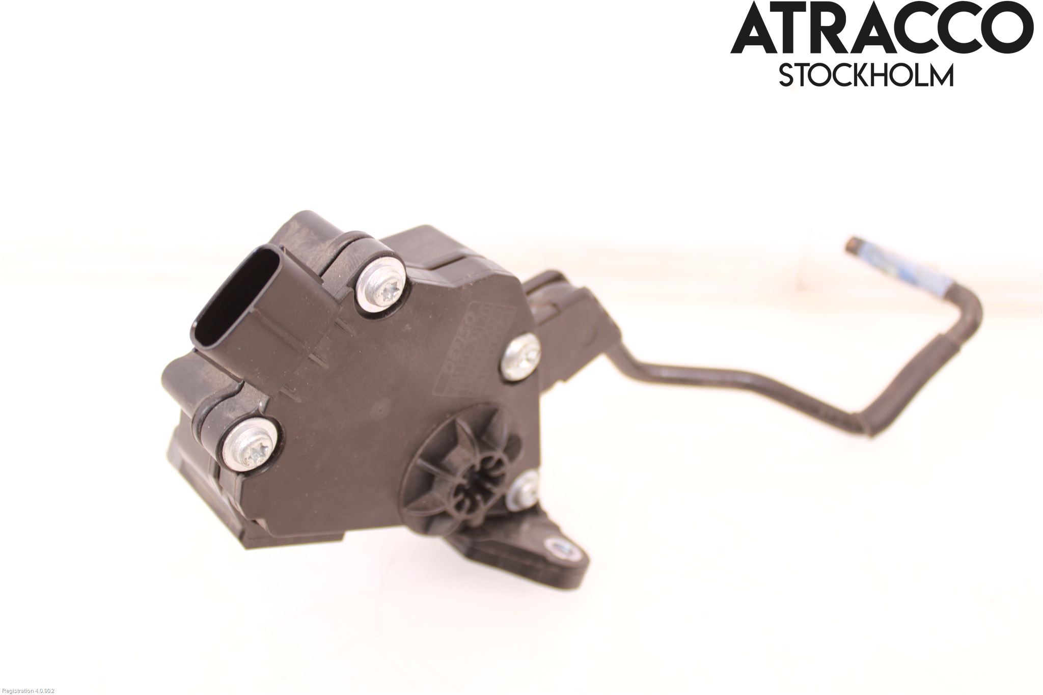 Lexus IS 250/350 14-20 Gaspedal