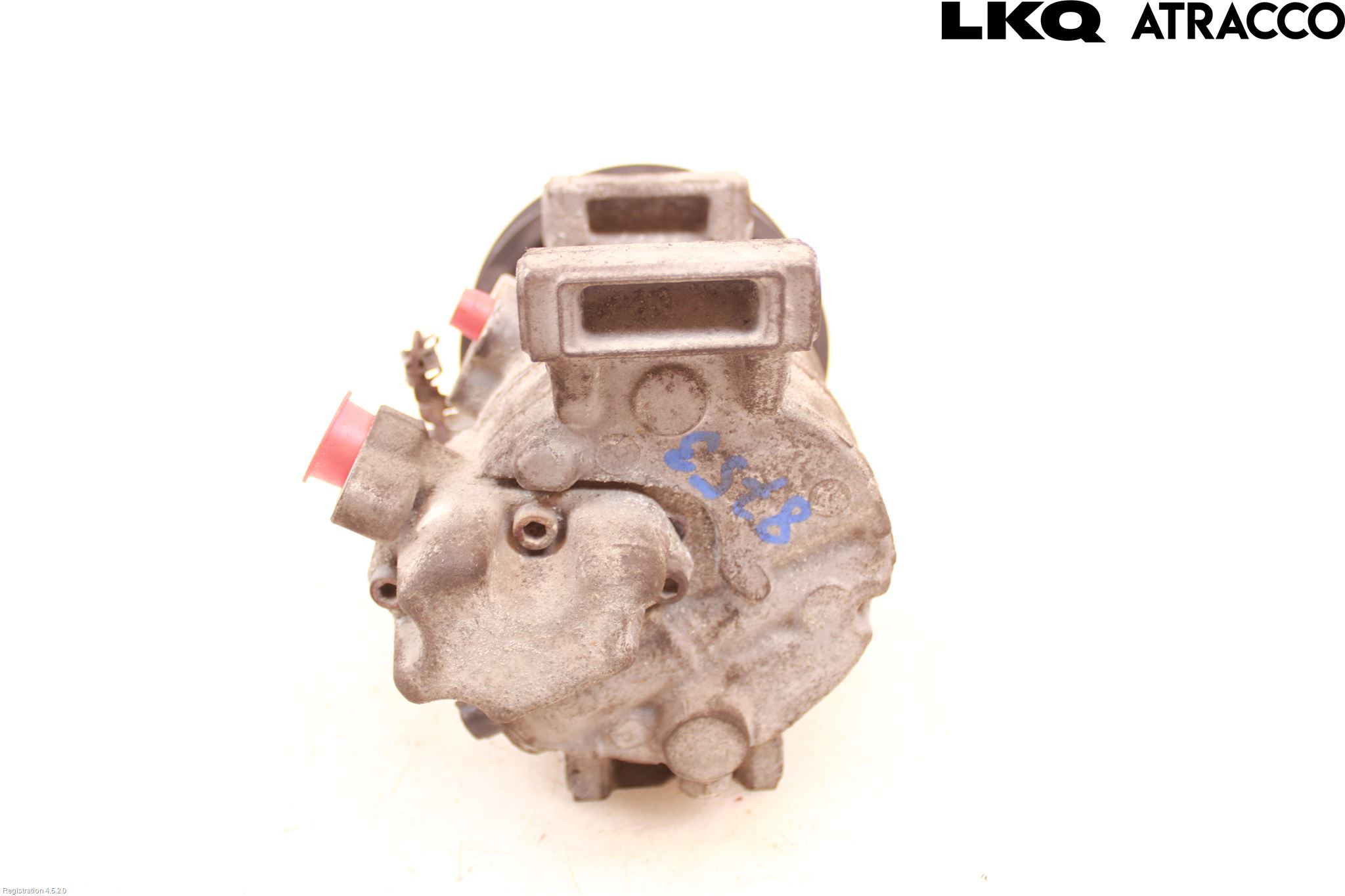 Toyota AVENSIS 03-06 Ac Kompressor