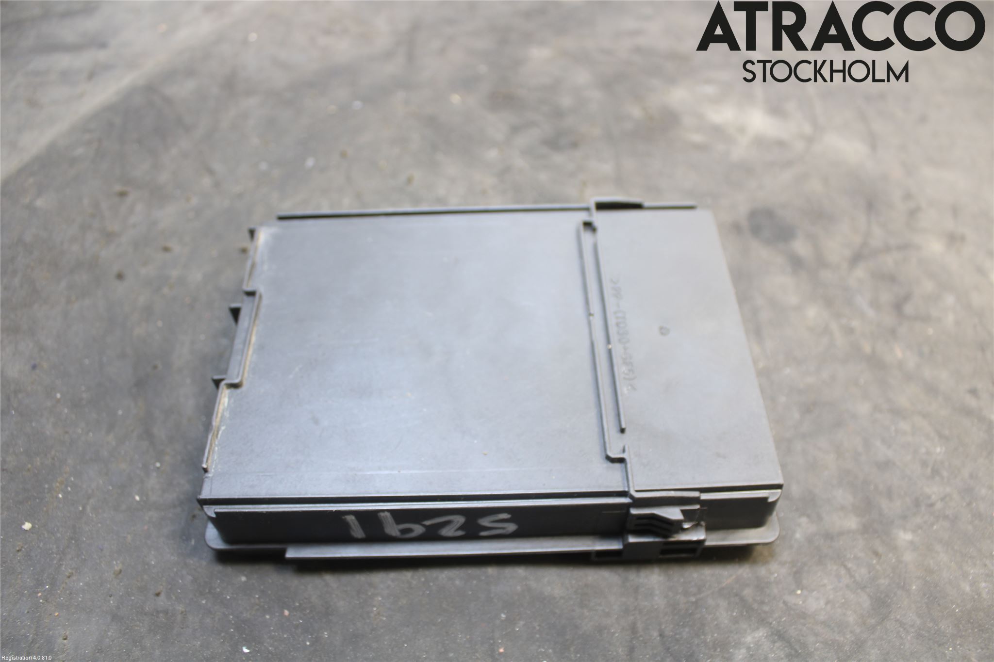 Nissan NOTE E12 14-20 Säkringsdosa-Elcentral