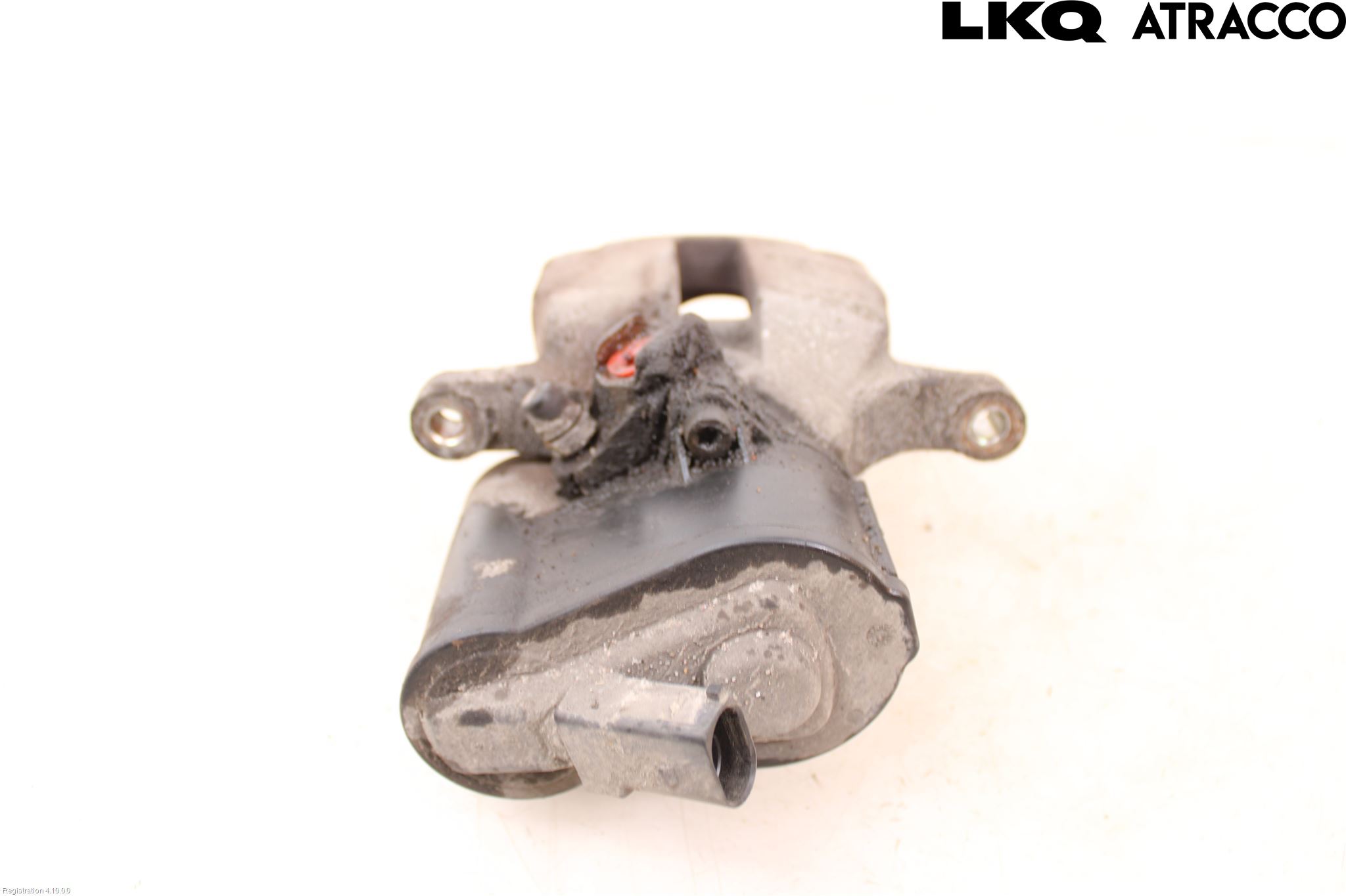 Volkswagen VW PASSAT 05-11 Bromsok Bak Vänster