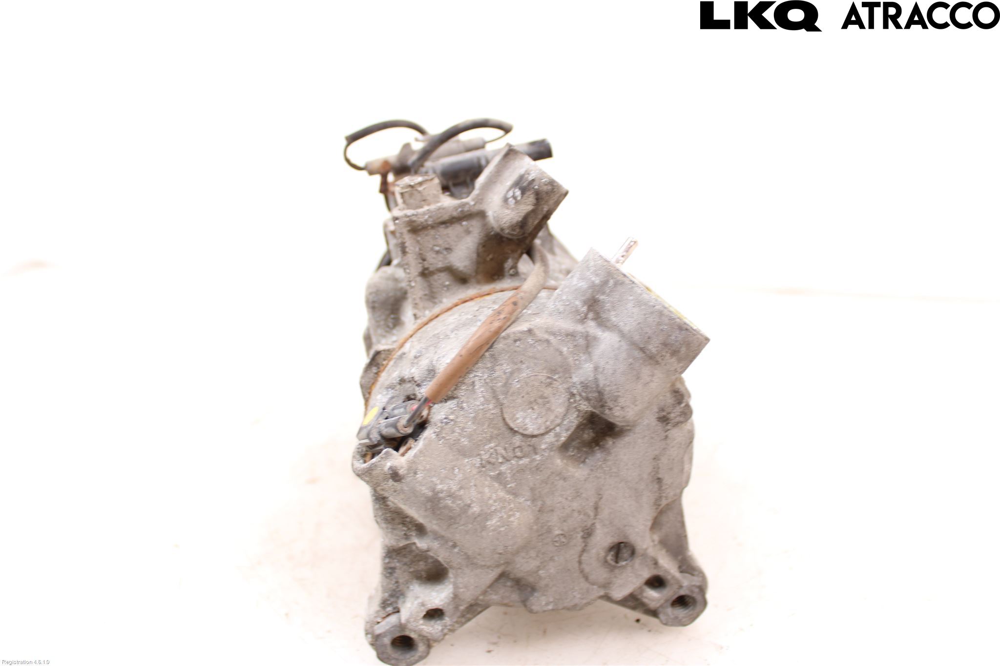 BMW 3 E90/91 SED/TOU 05-12 Ac Kompressor