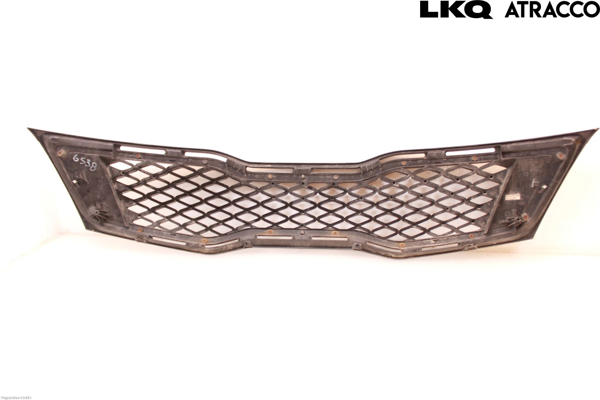 Kia OPTIMA 00-15 Grill Komp