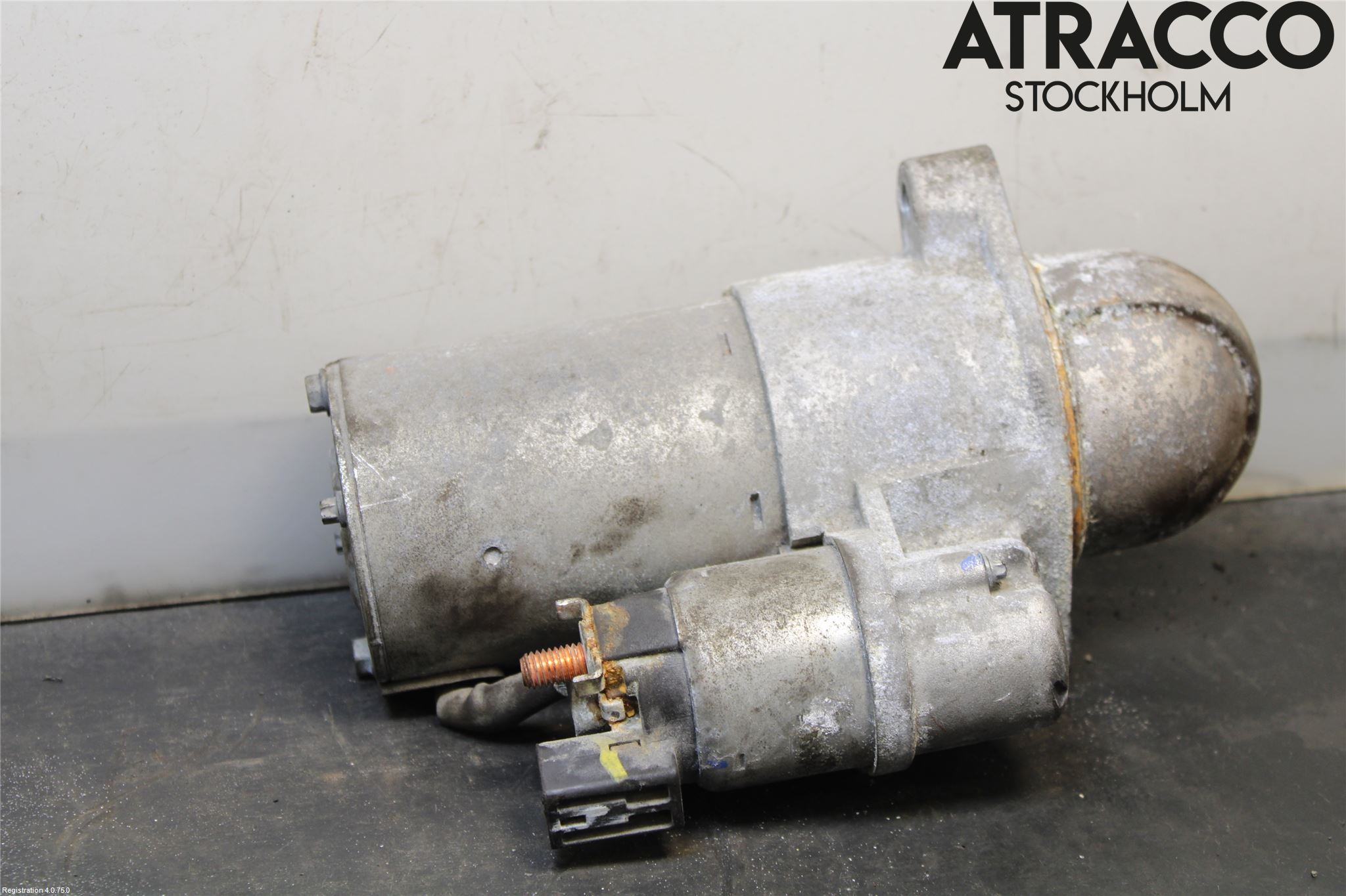 Kia CEED 12-18 Startmotor