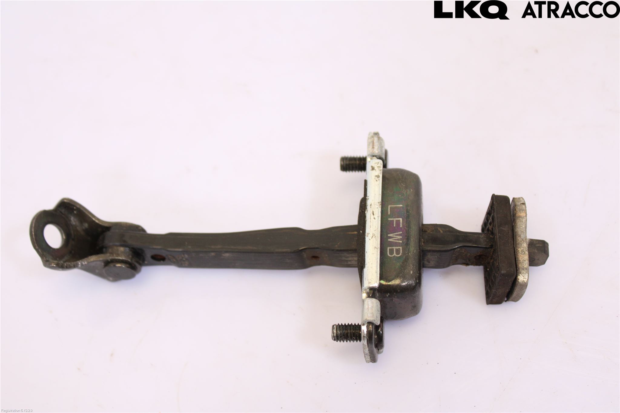Hyundai IONIQ AE 17-22 Dörrstopp