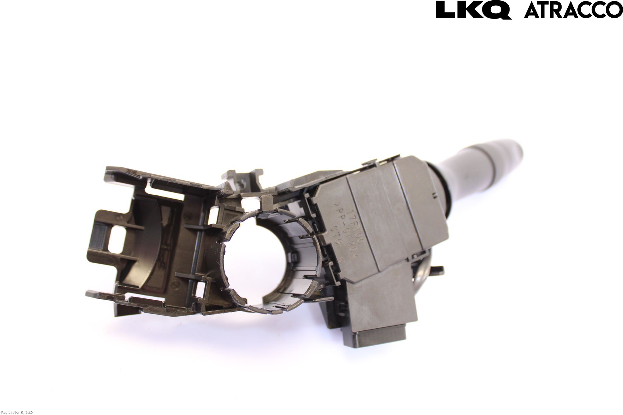 Toyota PRIUS NWH20 04-08 Spak Blinkers-Ljusomk