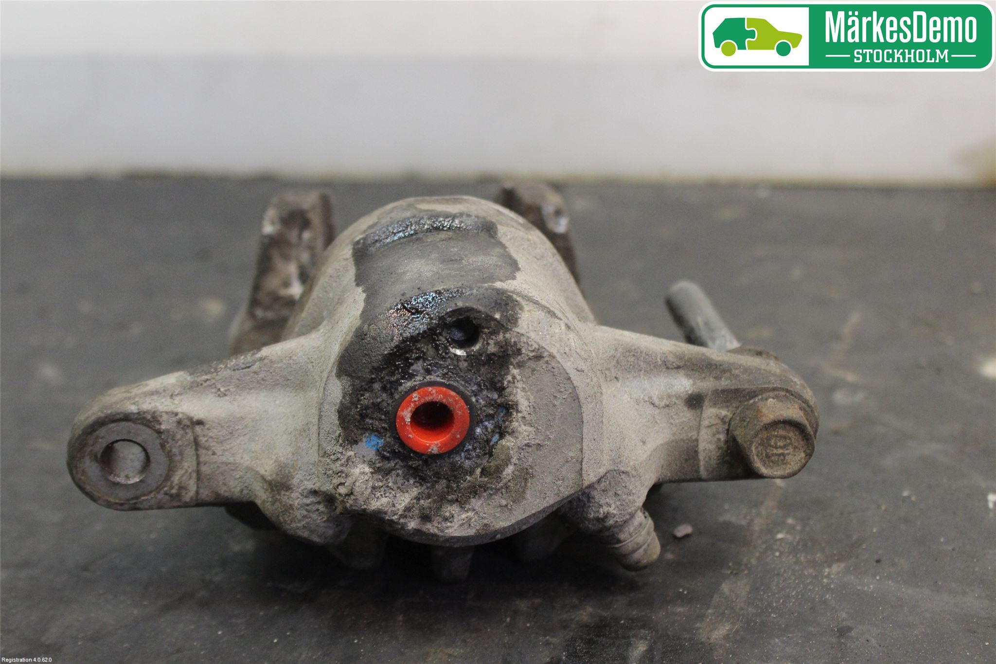 Subaru LEGACY    07-09 Bromsok Bak Höger