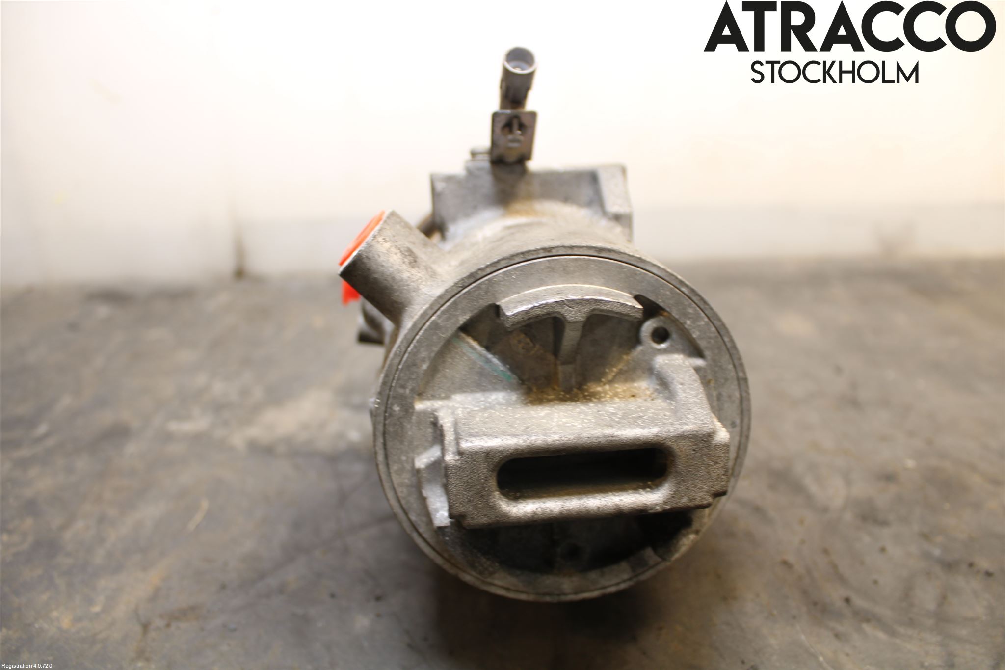 Mitsubishi SPACE STAR 13- Ac Kompressor