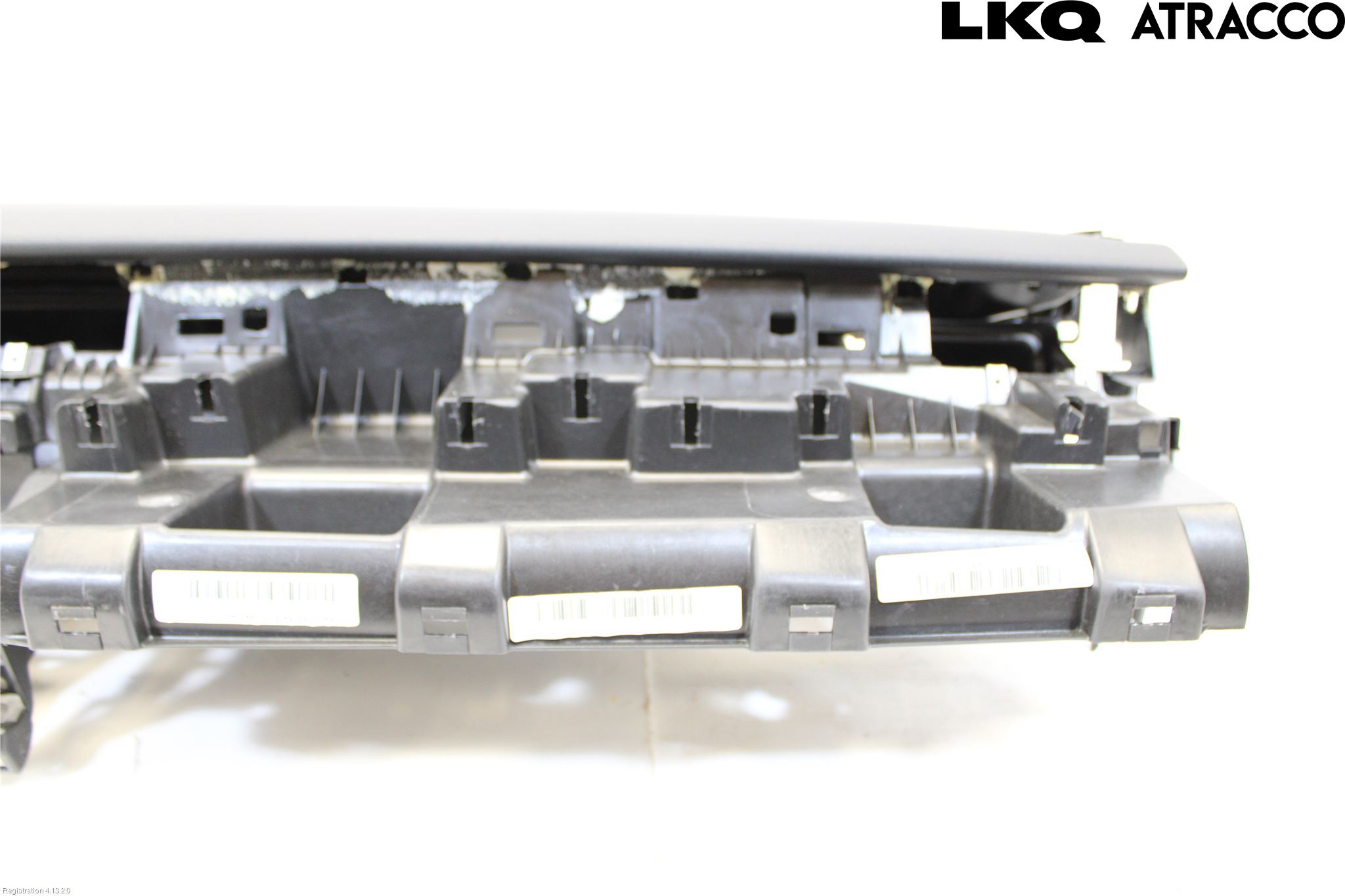 Landrover RANGE ROVER VELAR (L560) 17- Instrumentbräda
