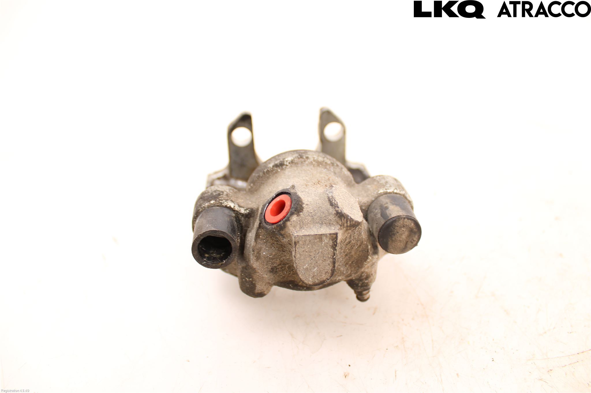 BMW 3 E46      98-05 Bromsok Bak Höger