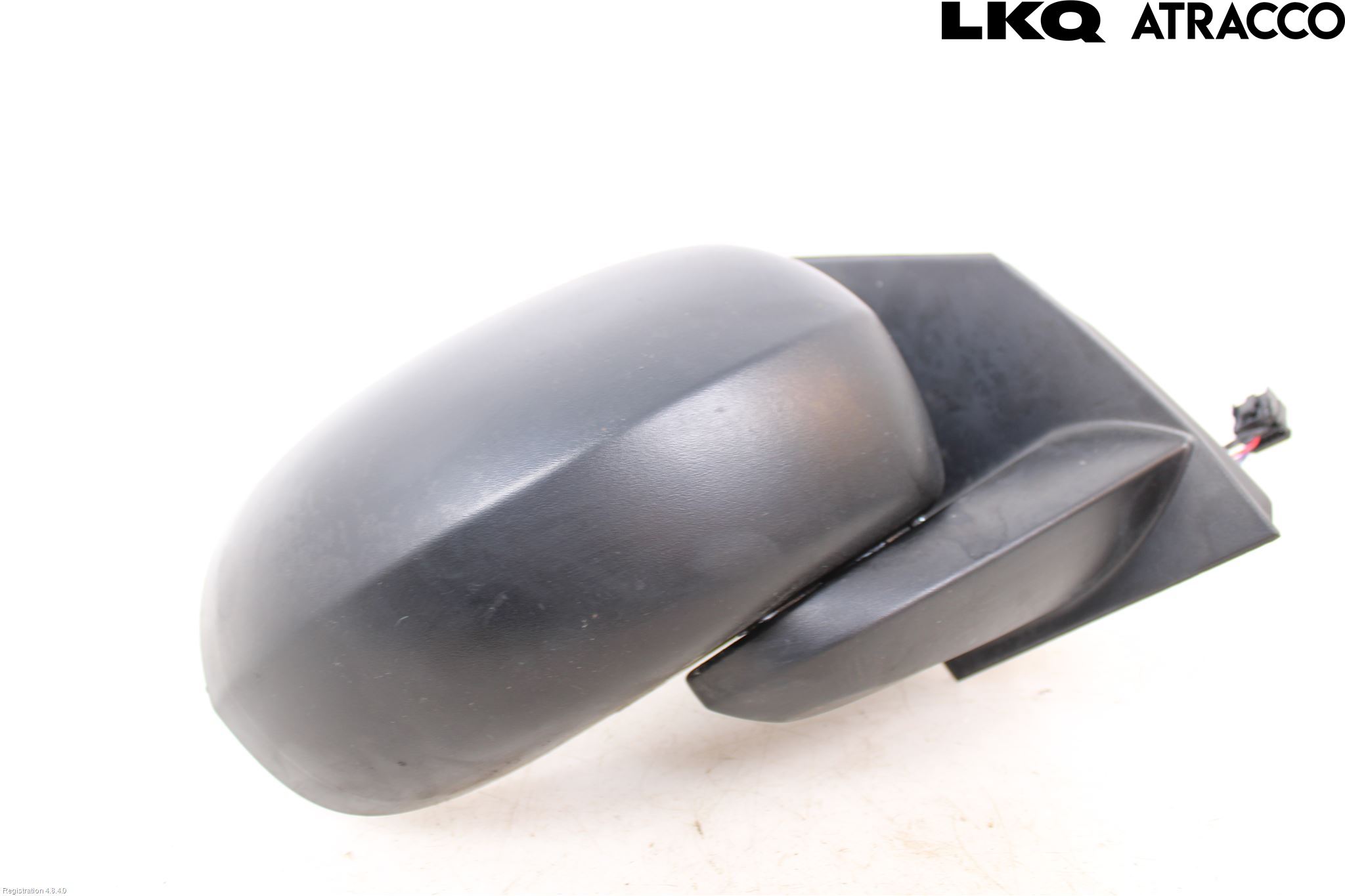 Dodge CALIBER Spegel Yttre El Hö