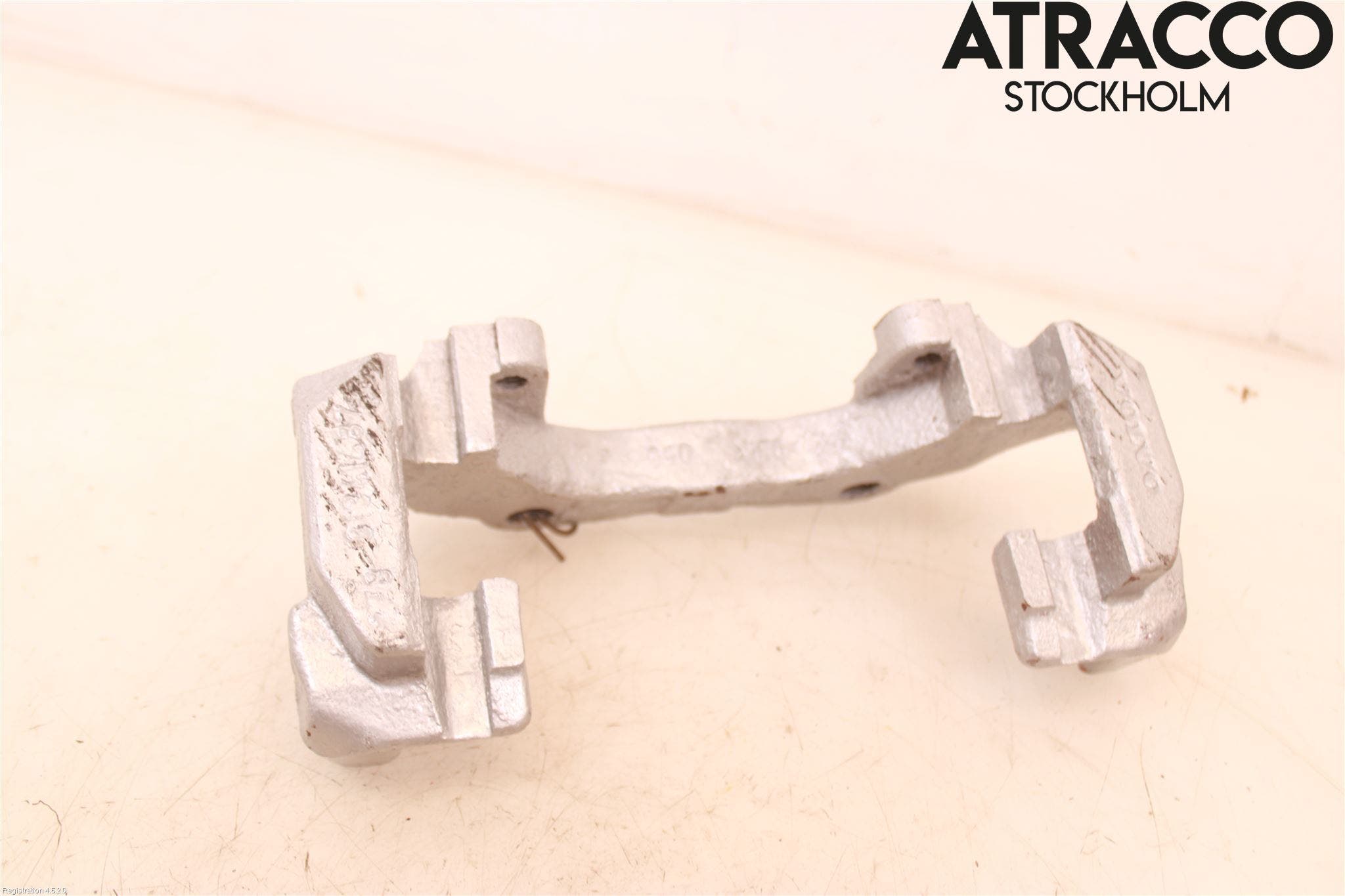 Volvo V40 12-19 Bromsokshållare