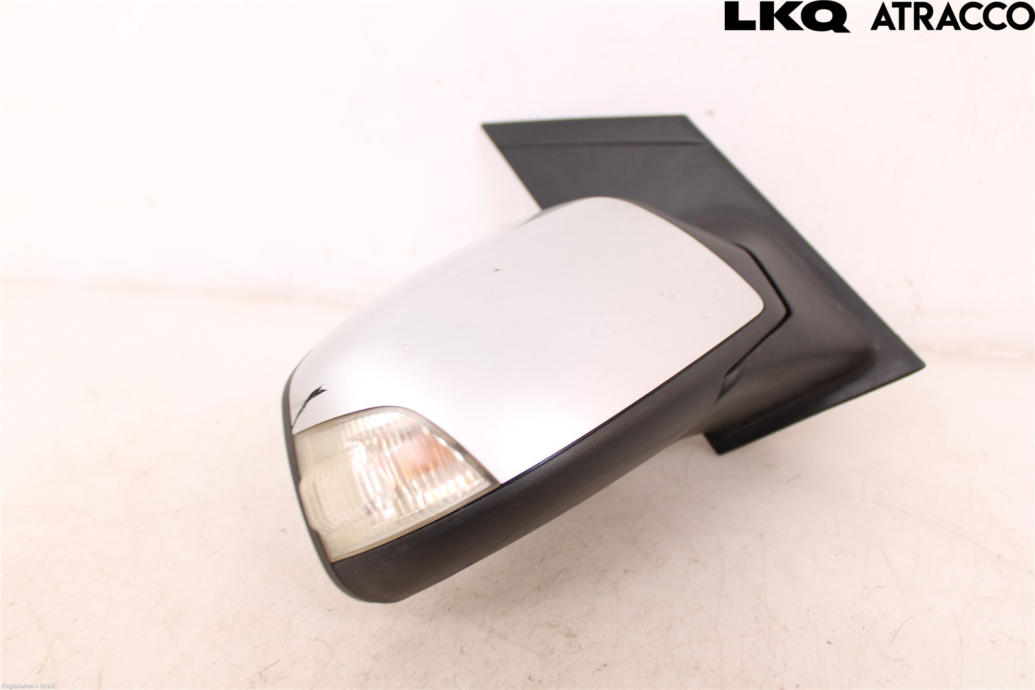 Ford FOCUS     04-07 Spegel Yttre El Hö